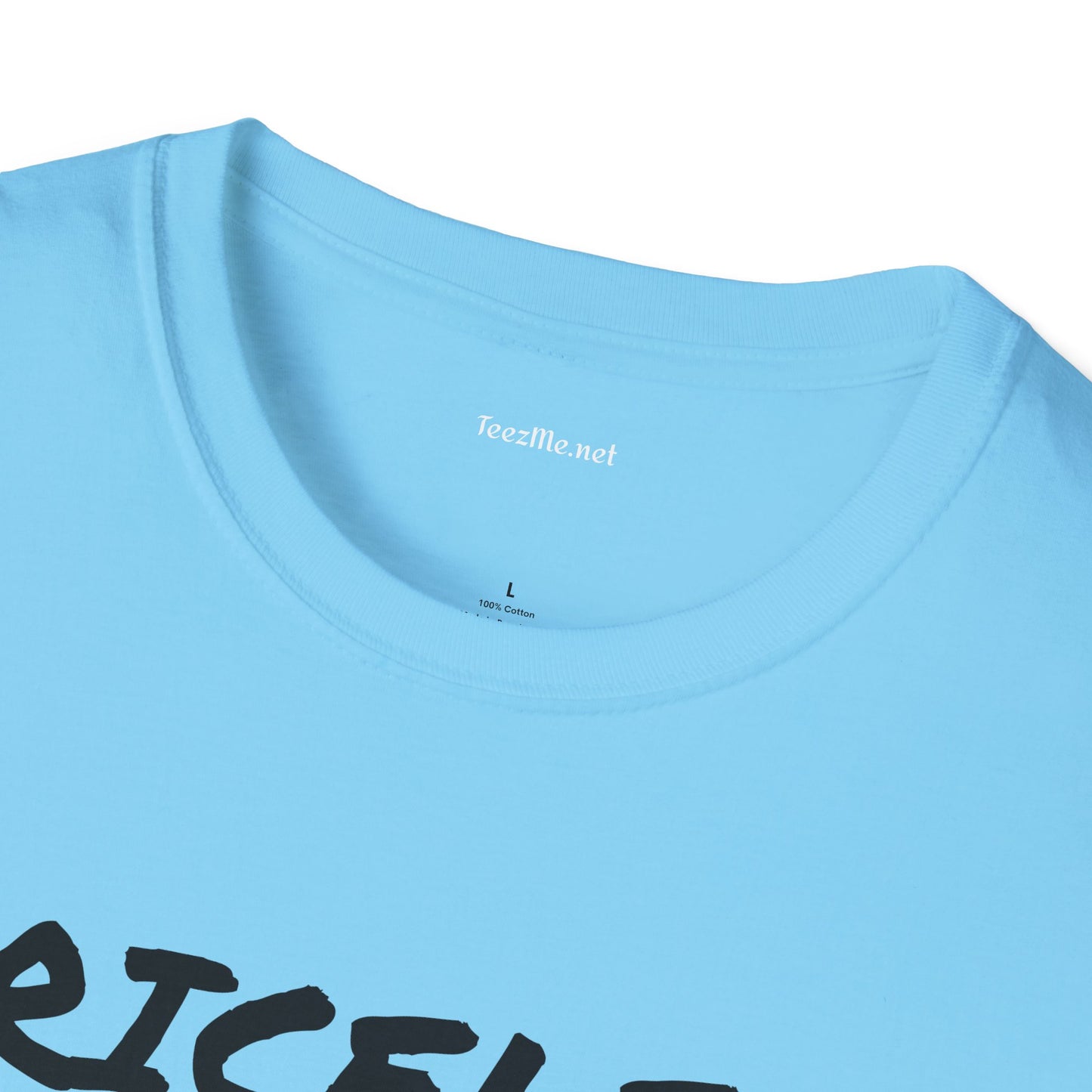 PRICELE$$ - Unisex Softstyle T-Shirt 100% Cotton Graphic