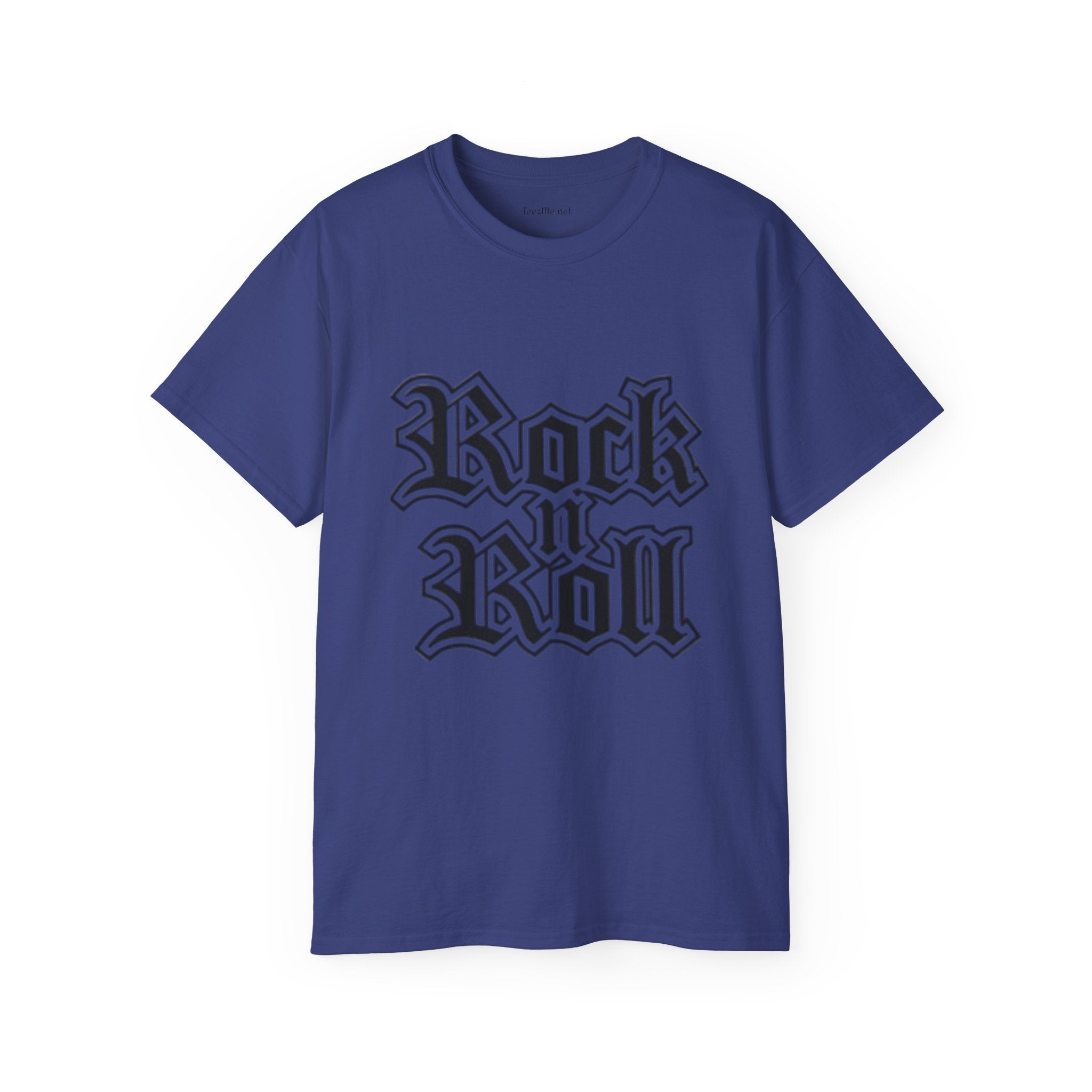 RocknRoll - Unisex Ultra Cotton Tee