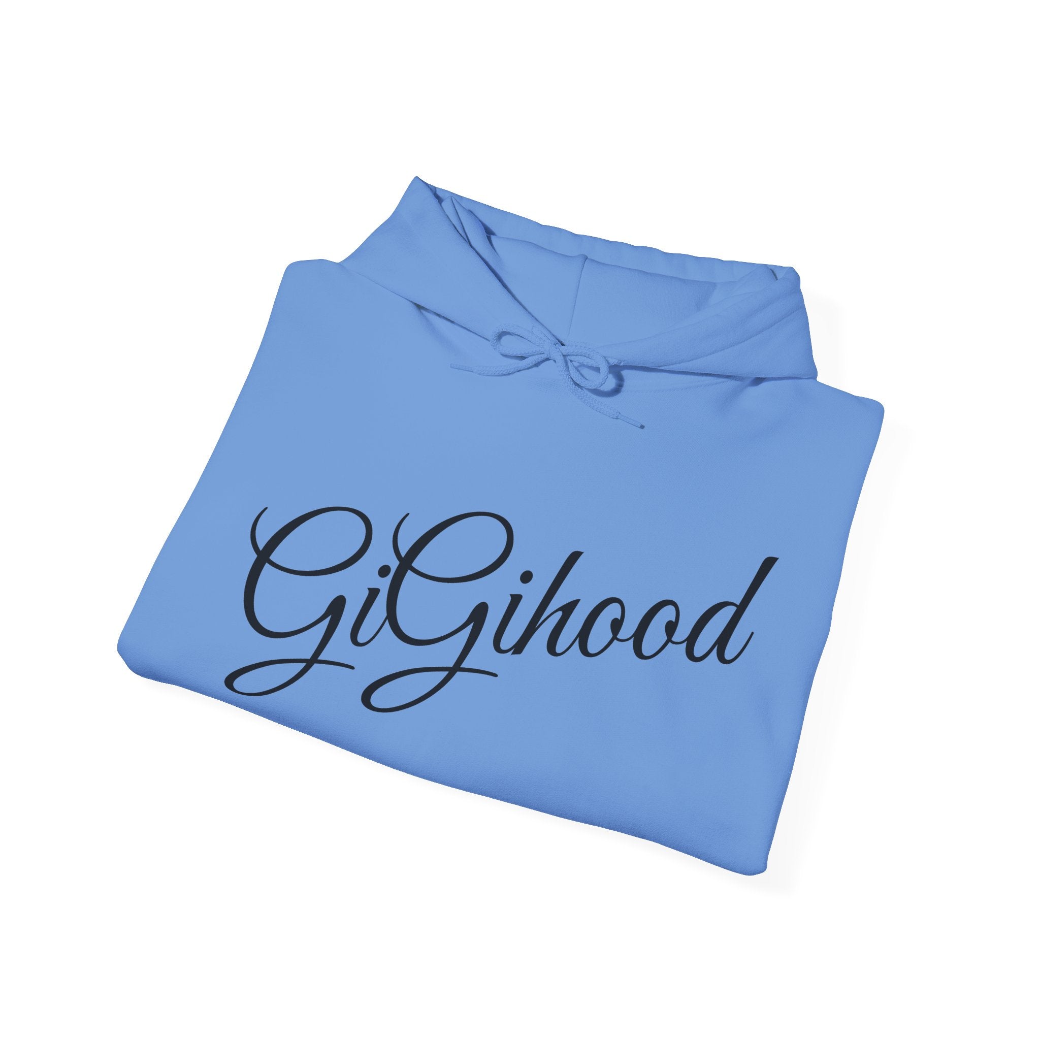 GiGihood - Unisex Heavy Blend™ Hooded Sweatshirt