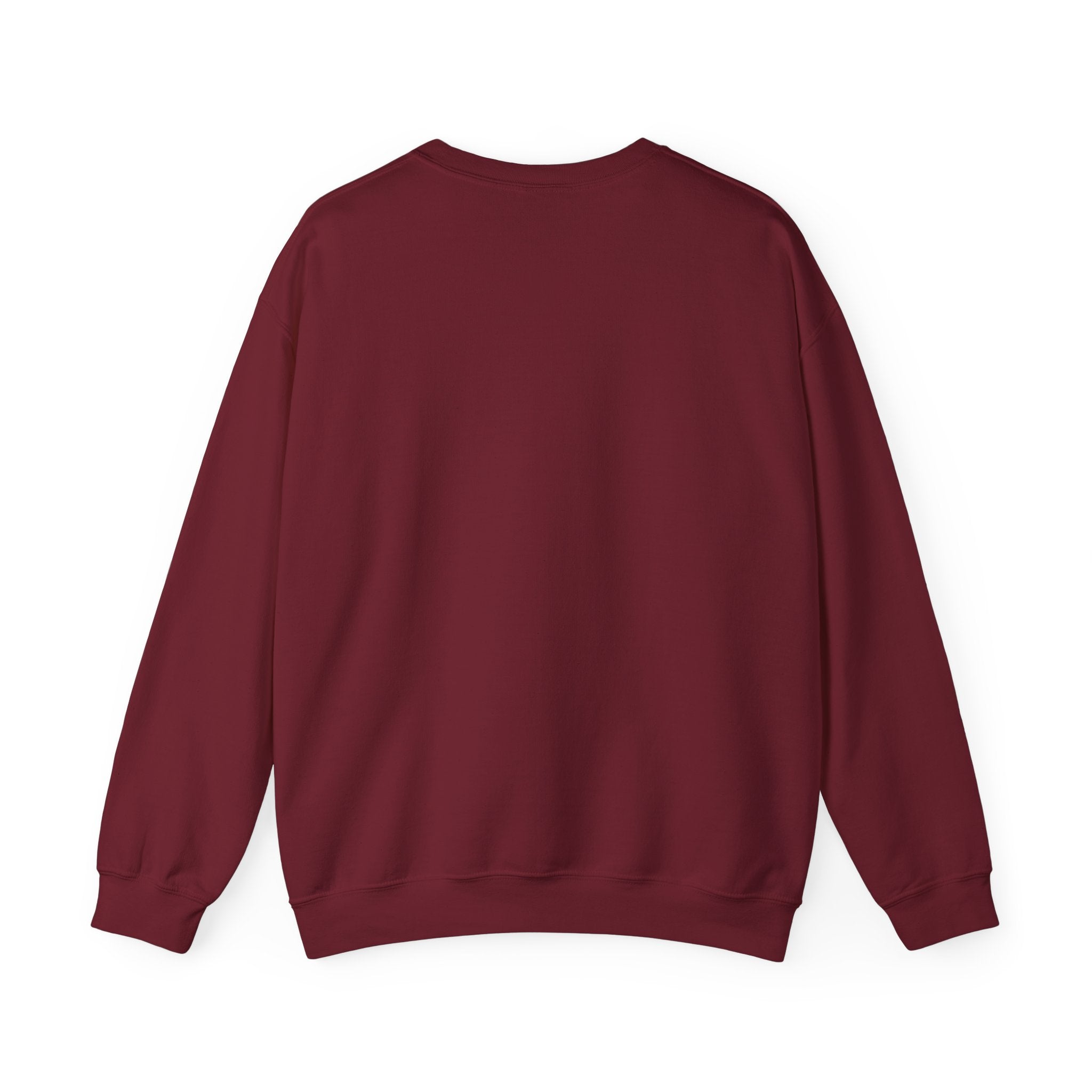 Grounded Unisex Heavy Blend™ Crewneck Sweatshirt