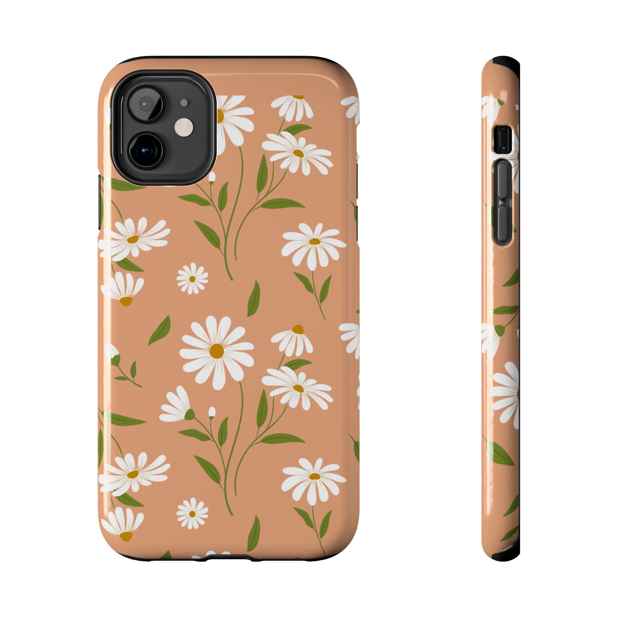 Daisy Cell Phone Case Tough Phone Cases