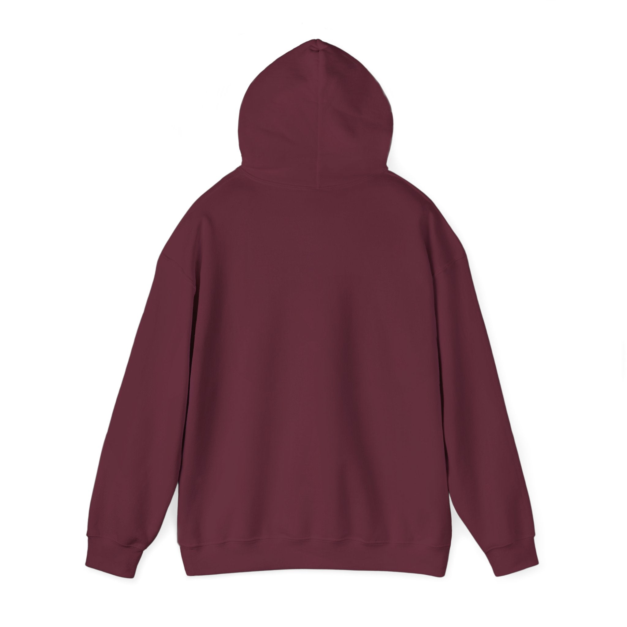 Pink Skull Bow Hoodie - Goth Cute Skull Ribbon Pullover