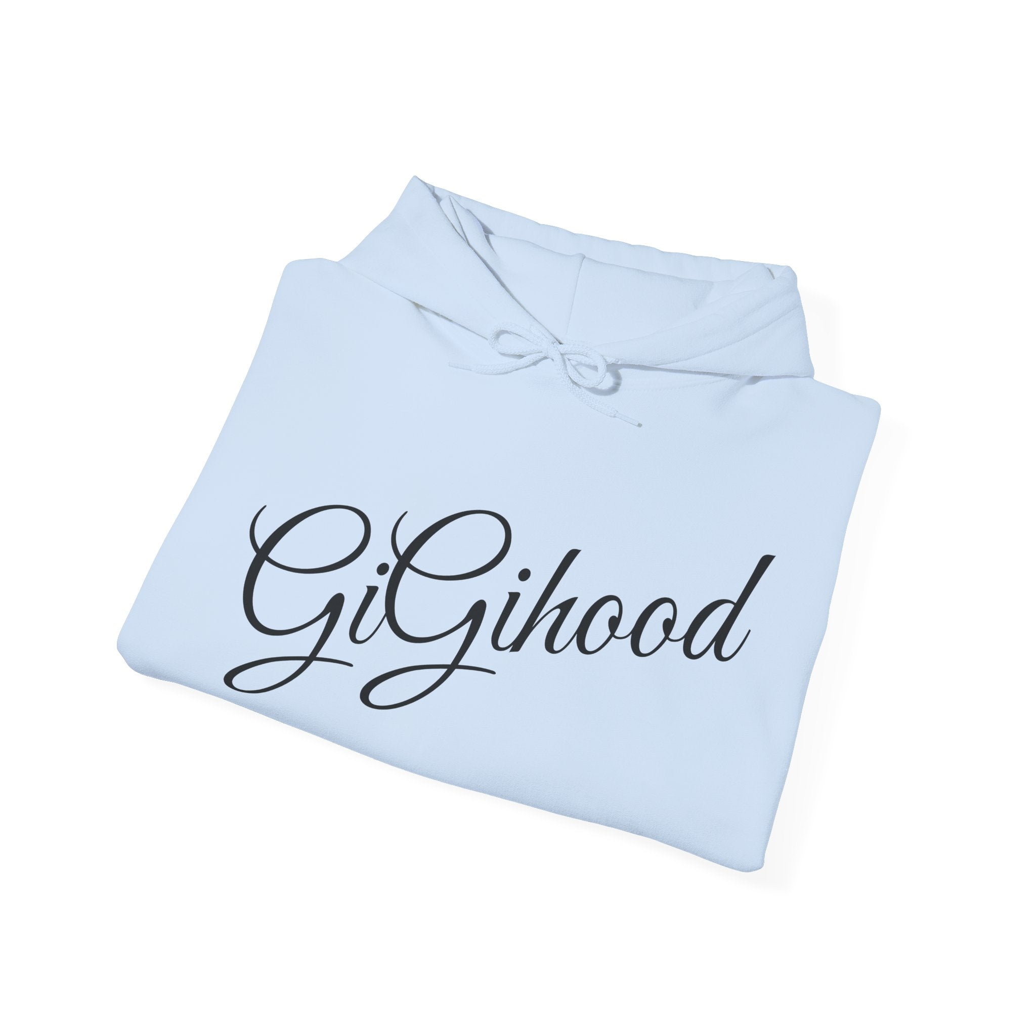GiGihood - Unisex Heavy Blend™ Hooded Sweatshirt