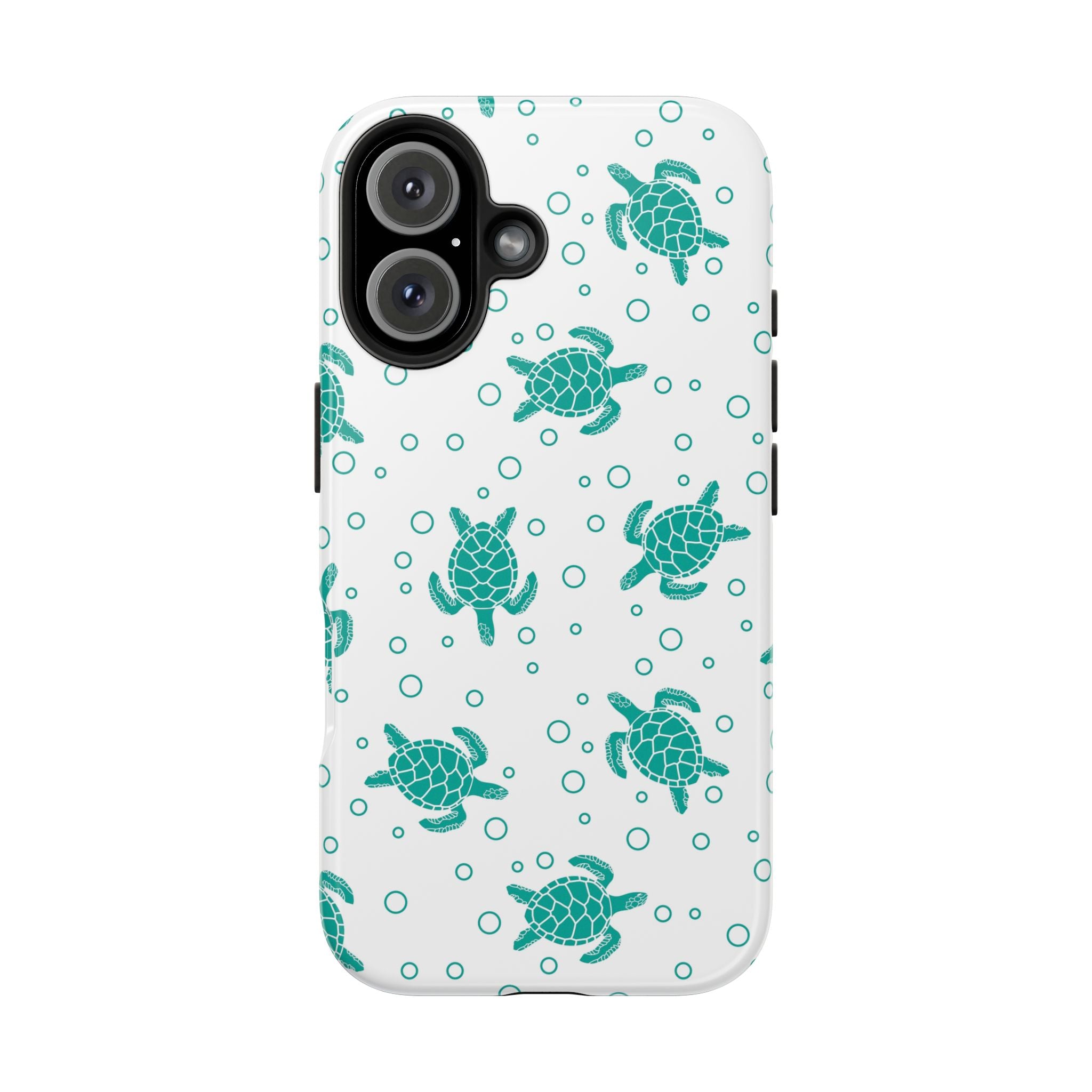 Sea Turtle Cell Phone Case Tough Phone Cases