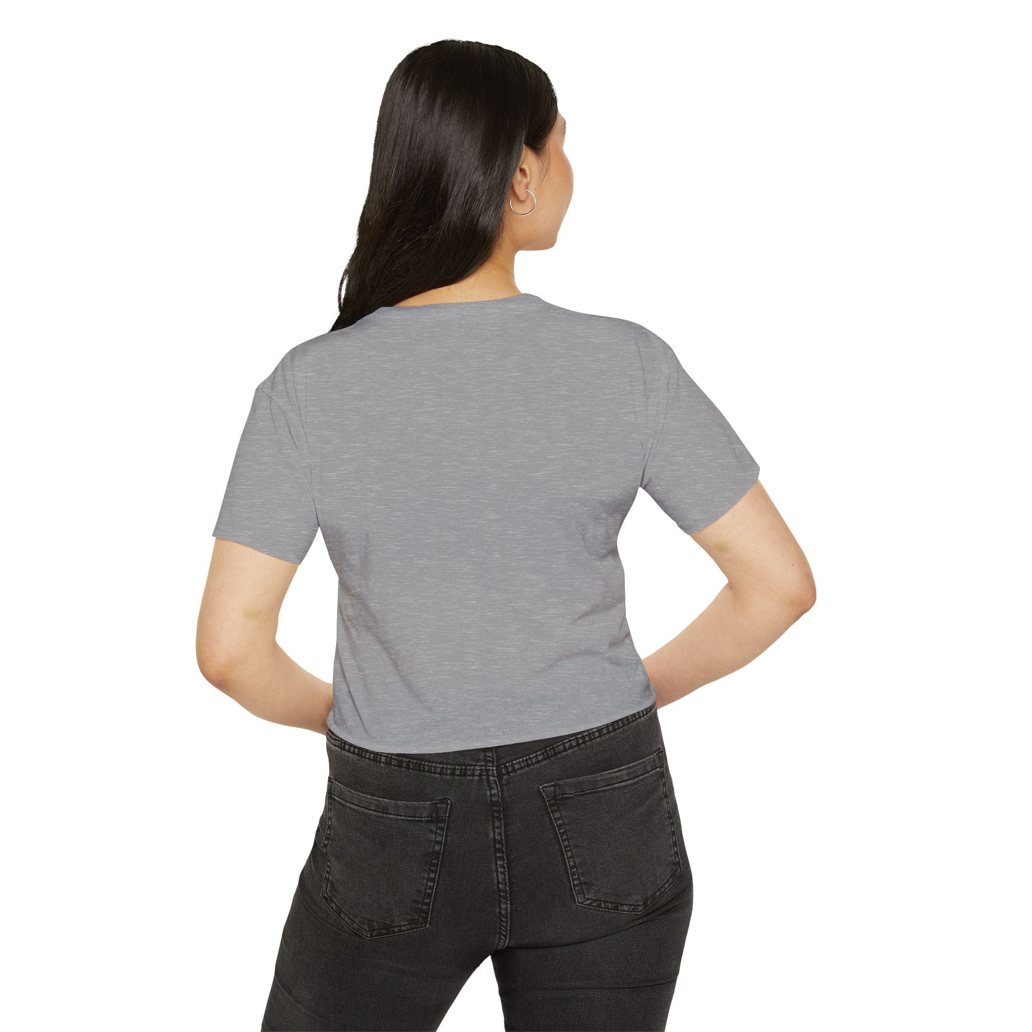 boobalicious - Women's Festival Crop Top
