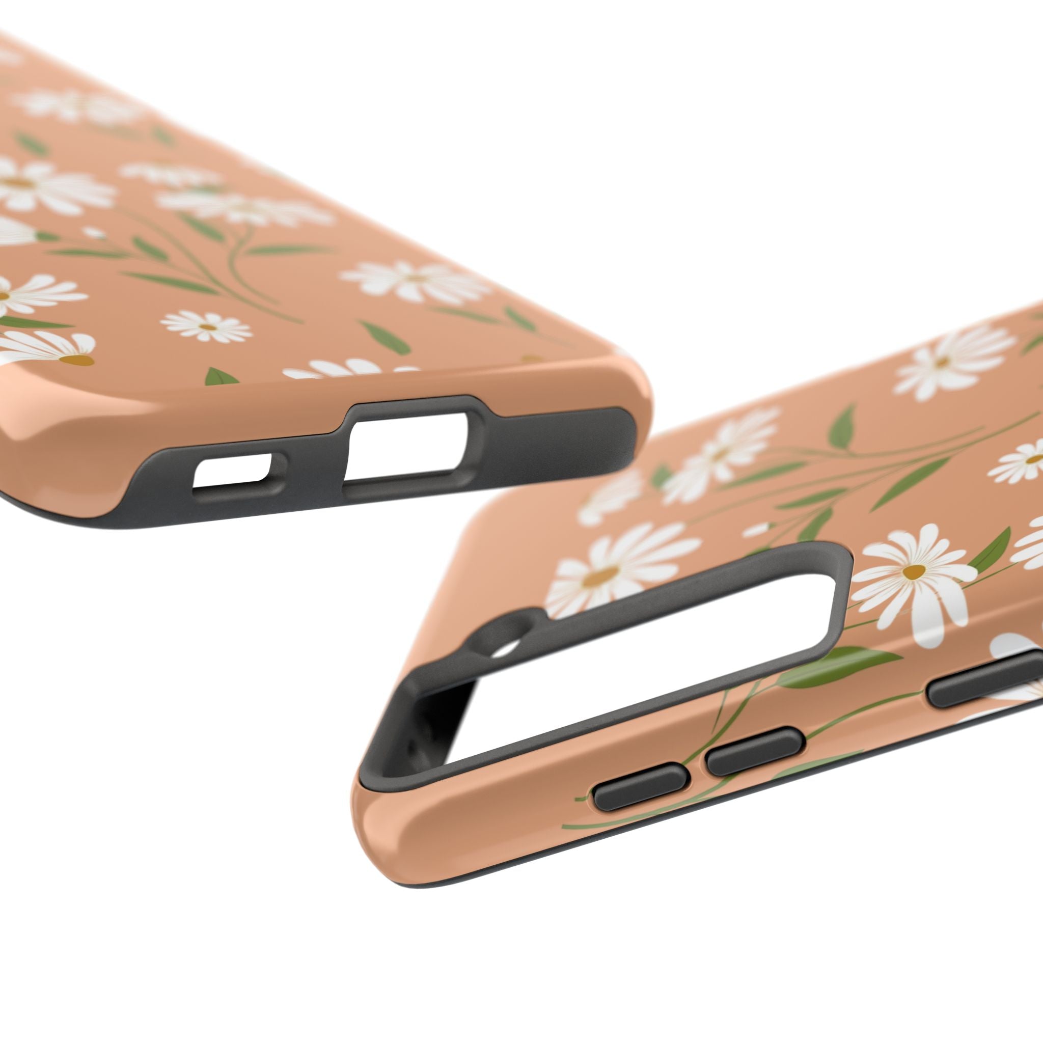 Daisy Cell Phone Case Tough Phone Cases