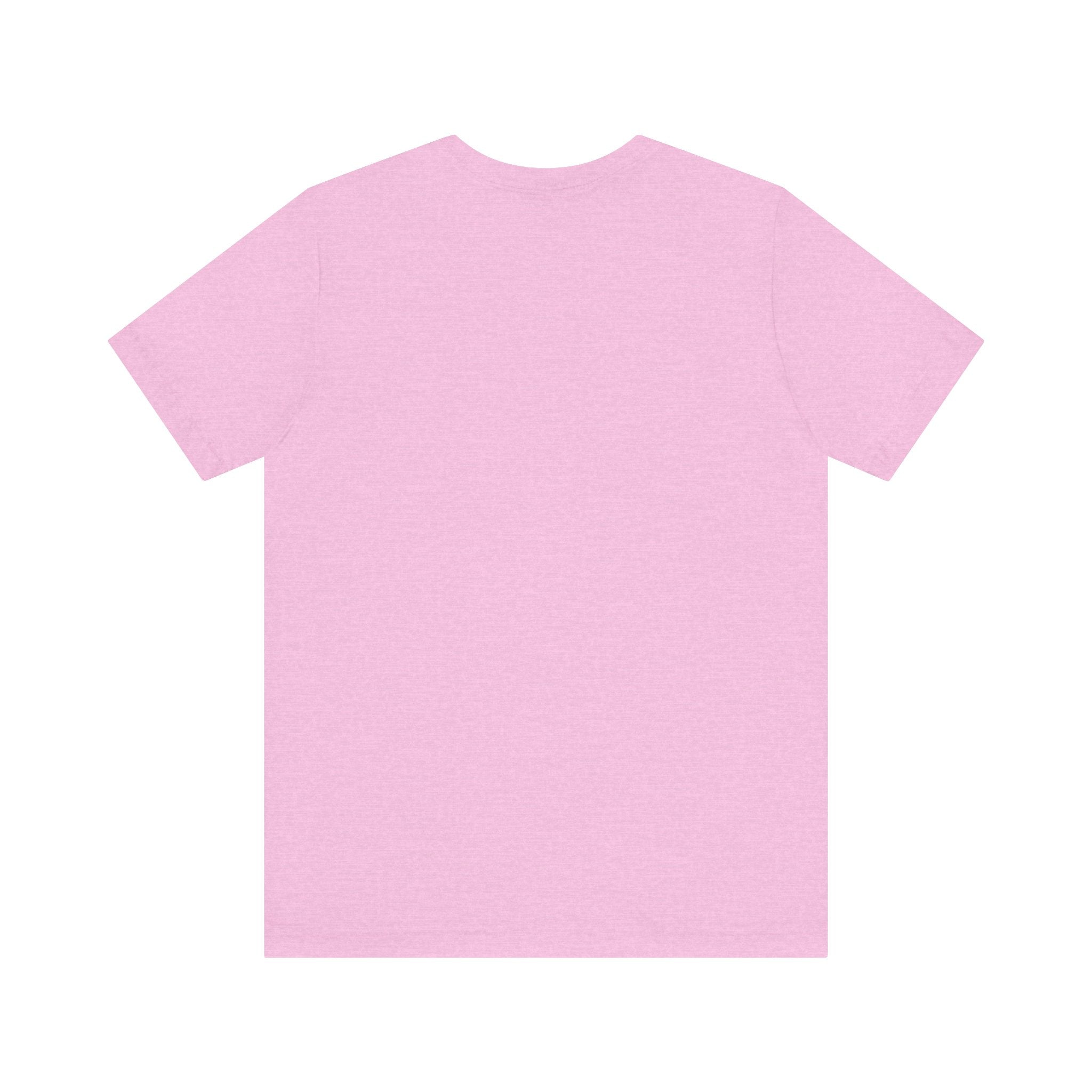 Sun illustration - Unisex Jersey Short Sleeve Tee