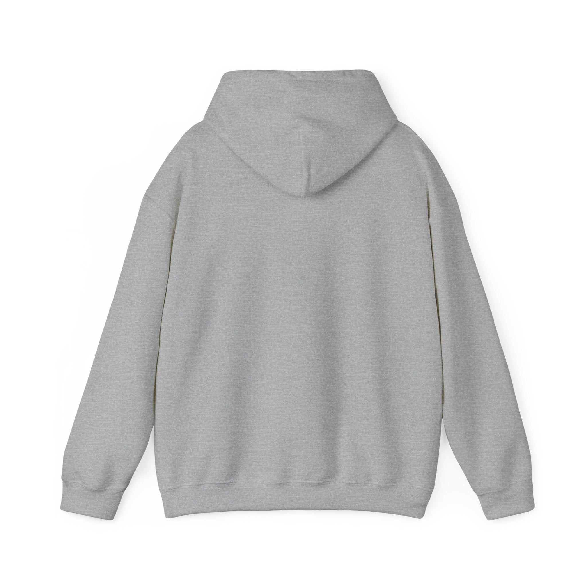 Overthinker 24/7 Unisex Heavy Blend™ Hooded Sweatshirt
