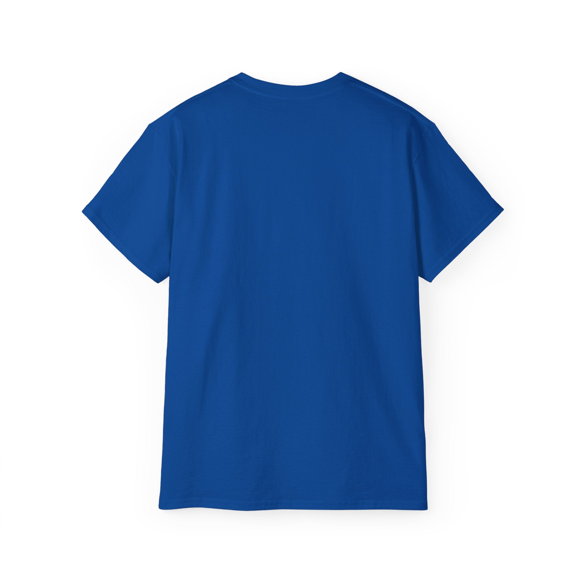 Be the Light - Unisex Ultra Cotton Tee