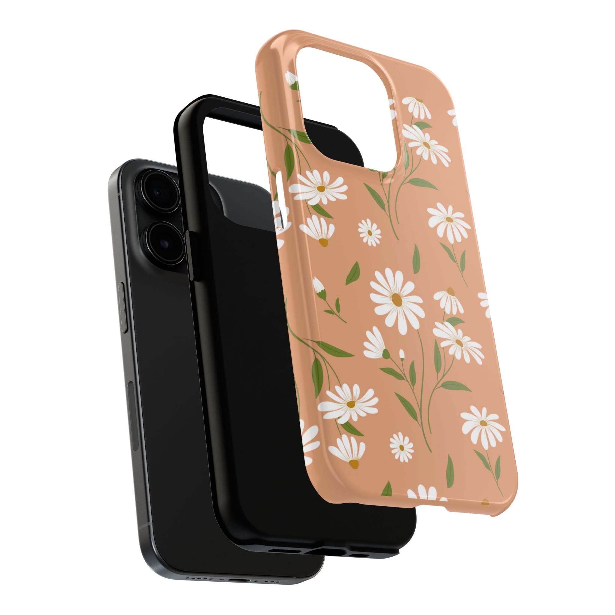 Daisy Cell Phone Case Tough Phone Cases
