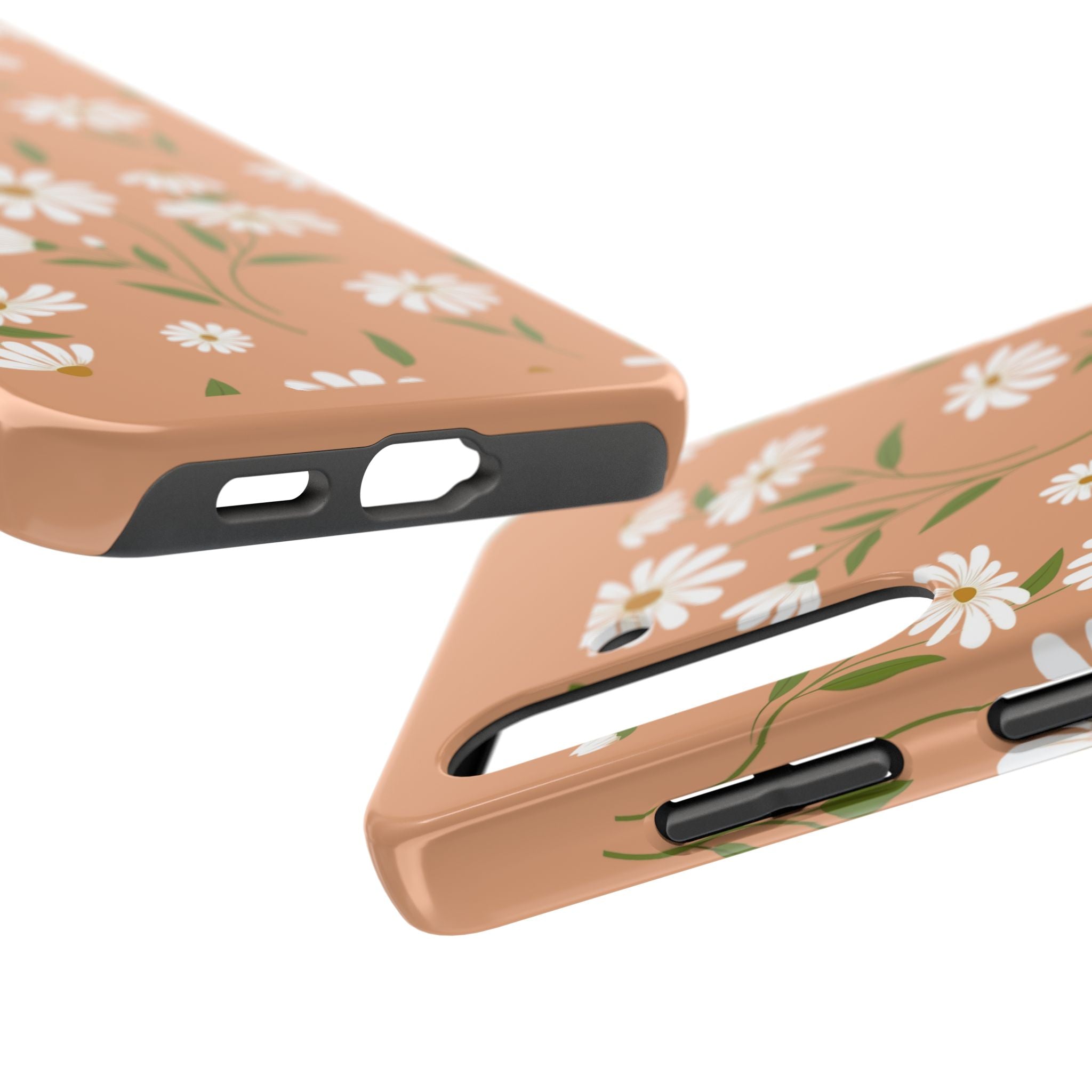 Daisy Cell Phone Case Tough Phone Cases