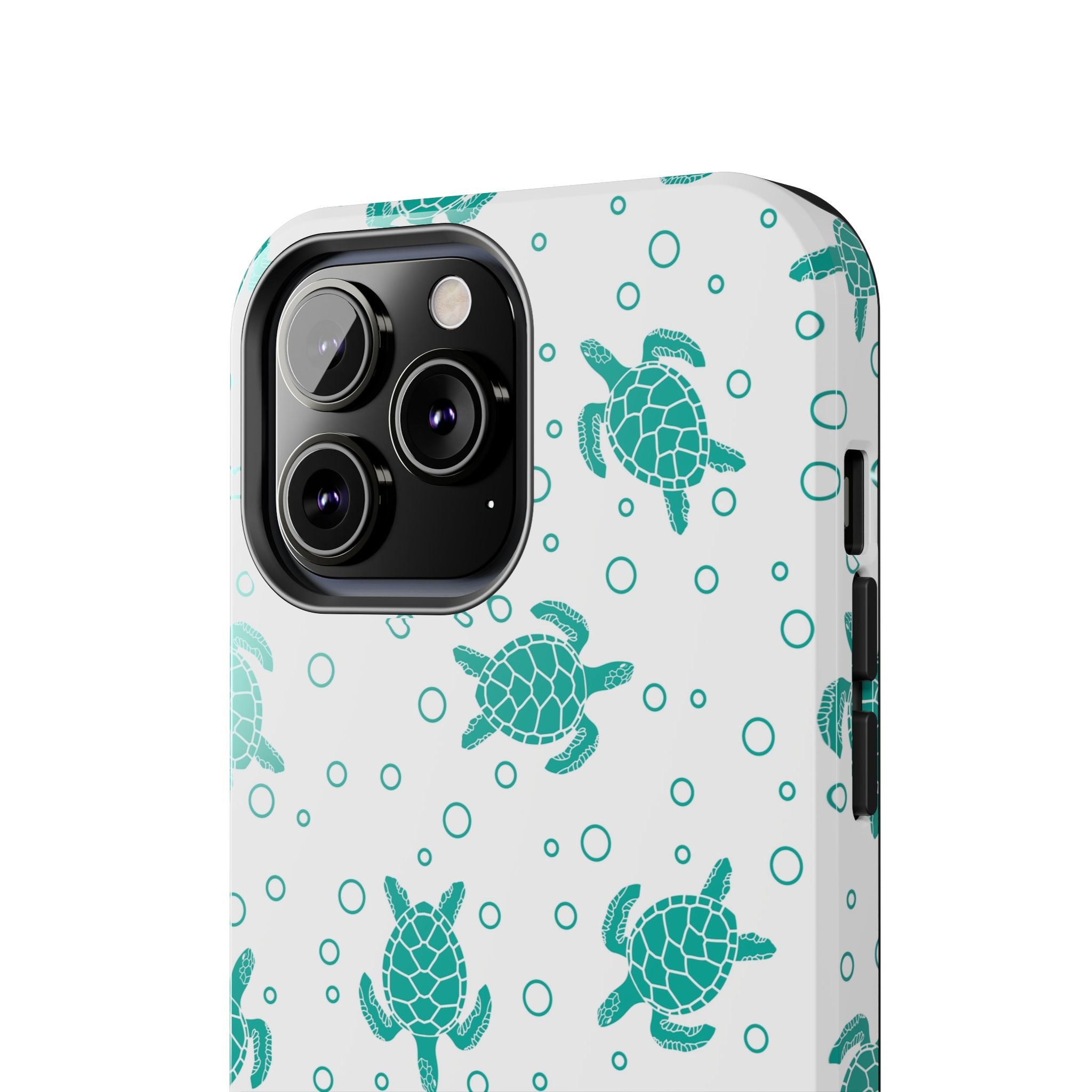 Sea Turtle Cell Phone Case Tough Phone Cases