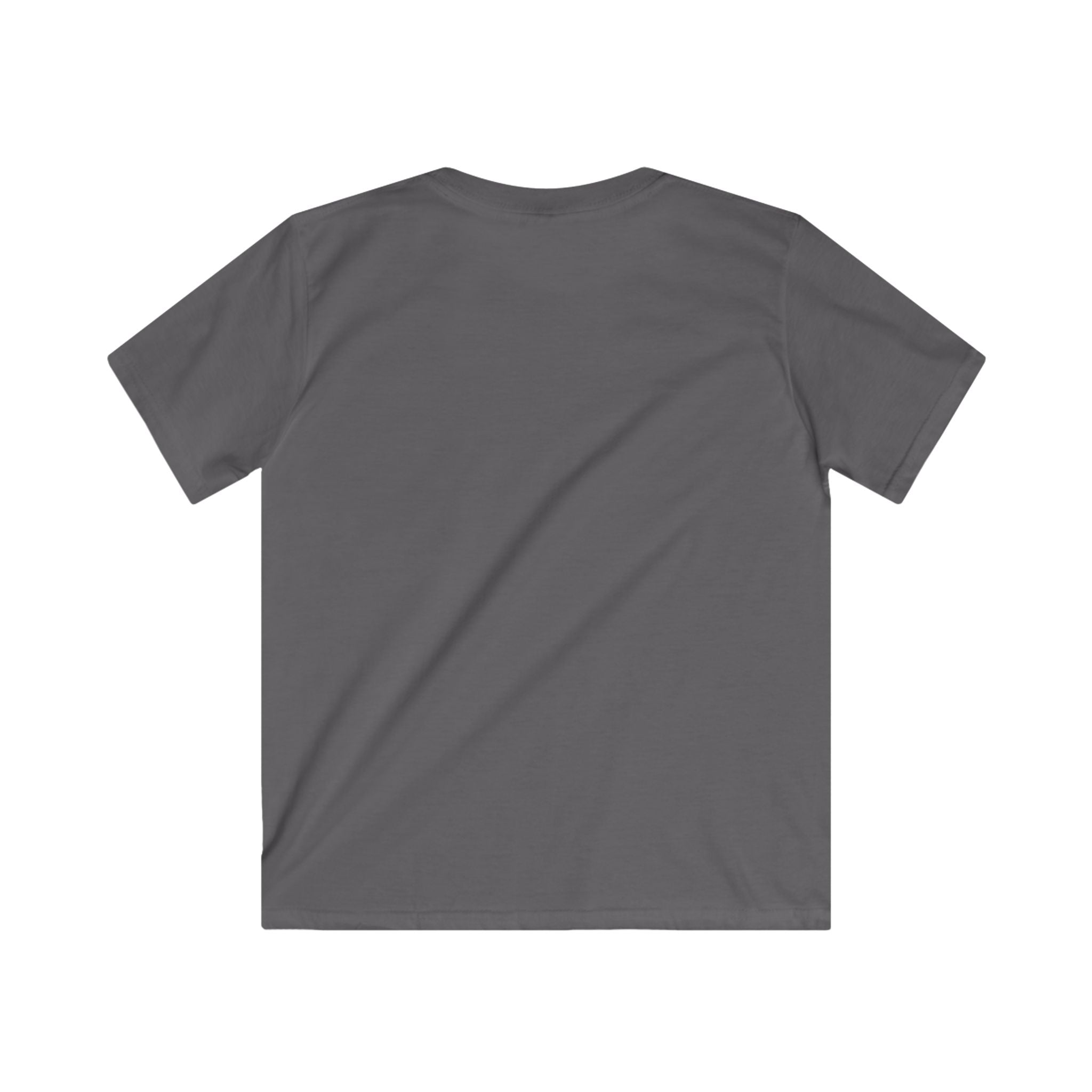 Robot Surfer- Softstyle Tee Children
