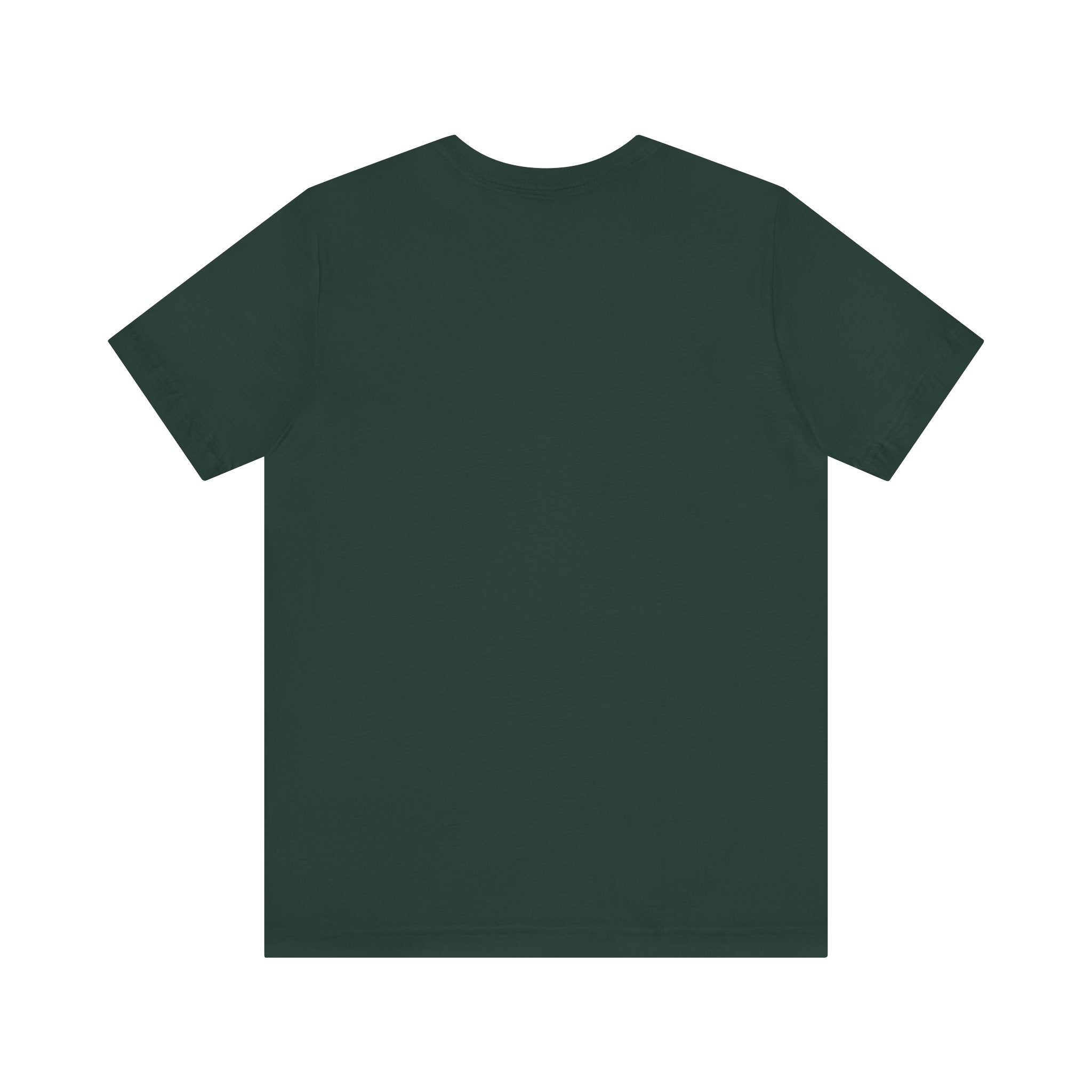 How you doin? - Unisex Jersey Short Sleeve Tee