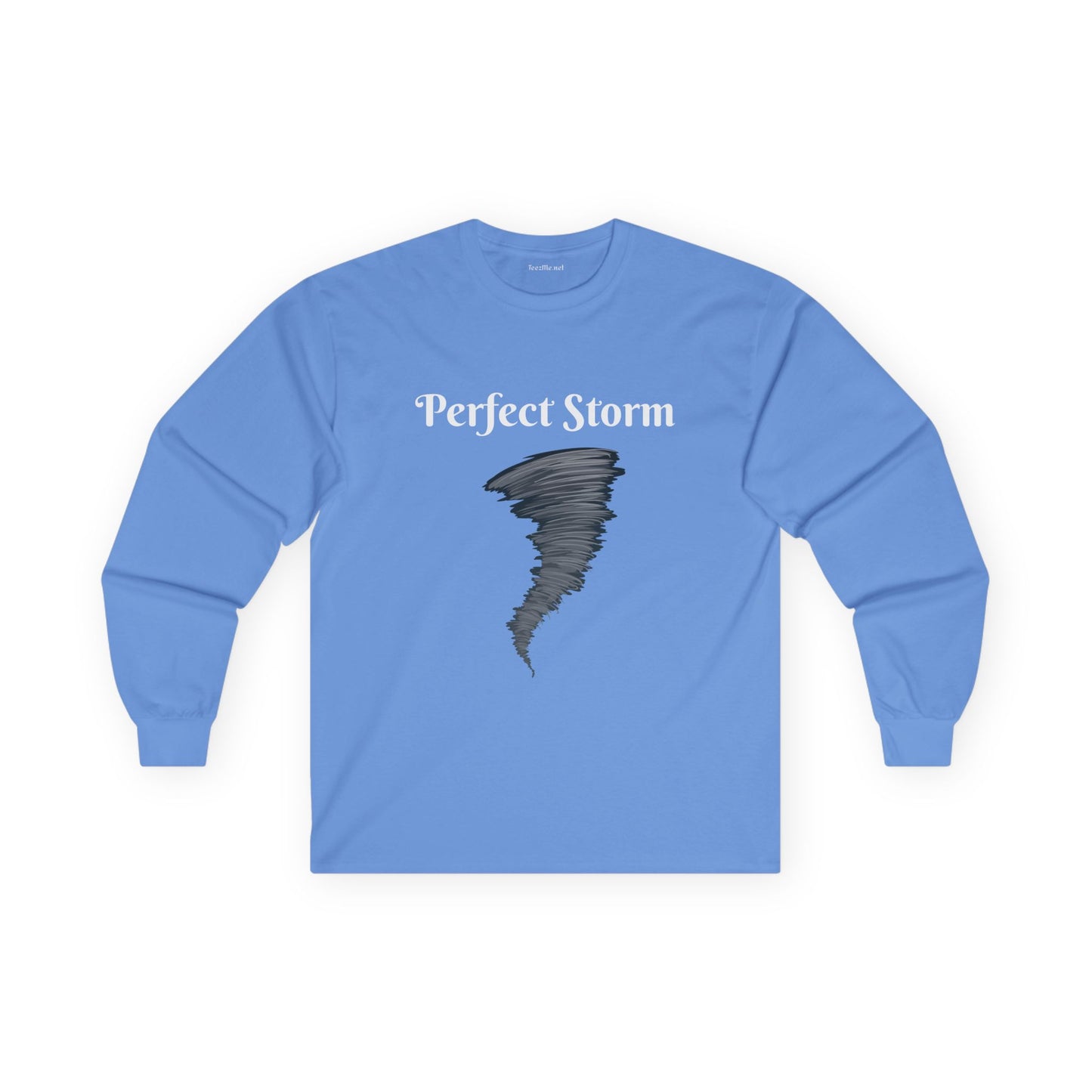 Perfect Storm - Unisex Ultra Cotton Long Sleeve Tee