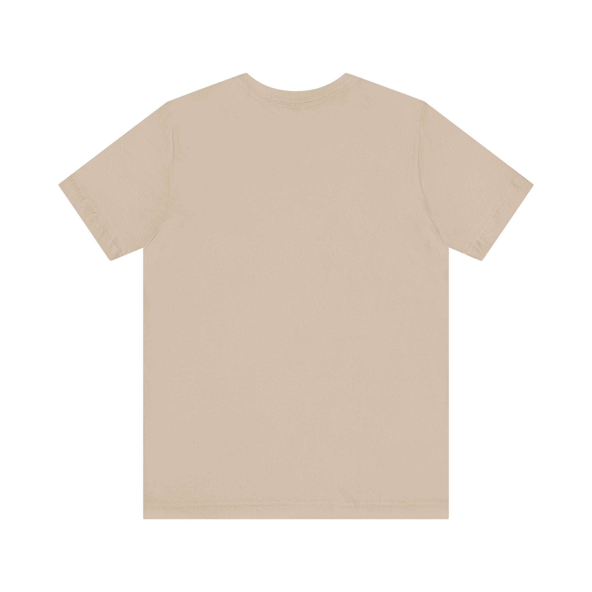 Skull dagger - Unisex Jersey Short Sleeve Tee
