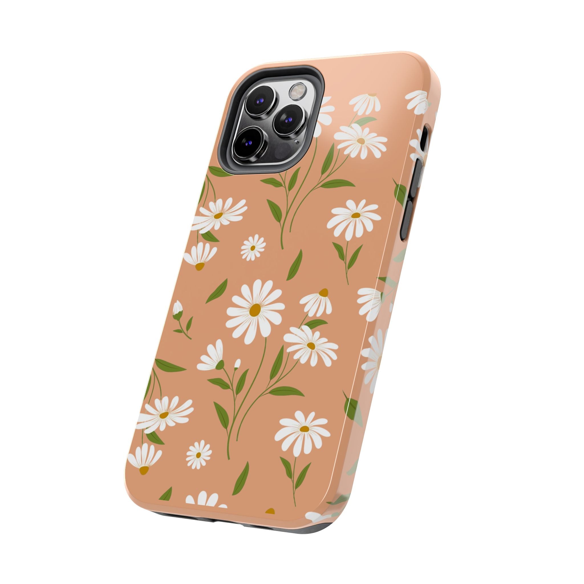 Daisy Cell Phone Case Tough Phone Cases