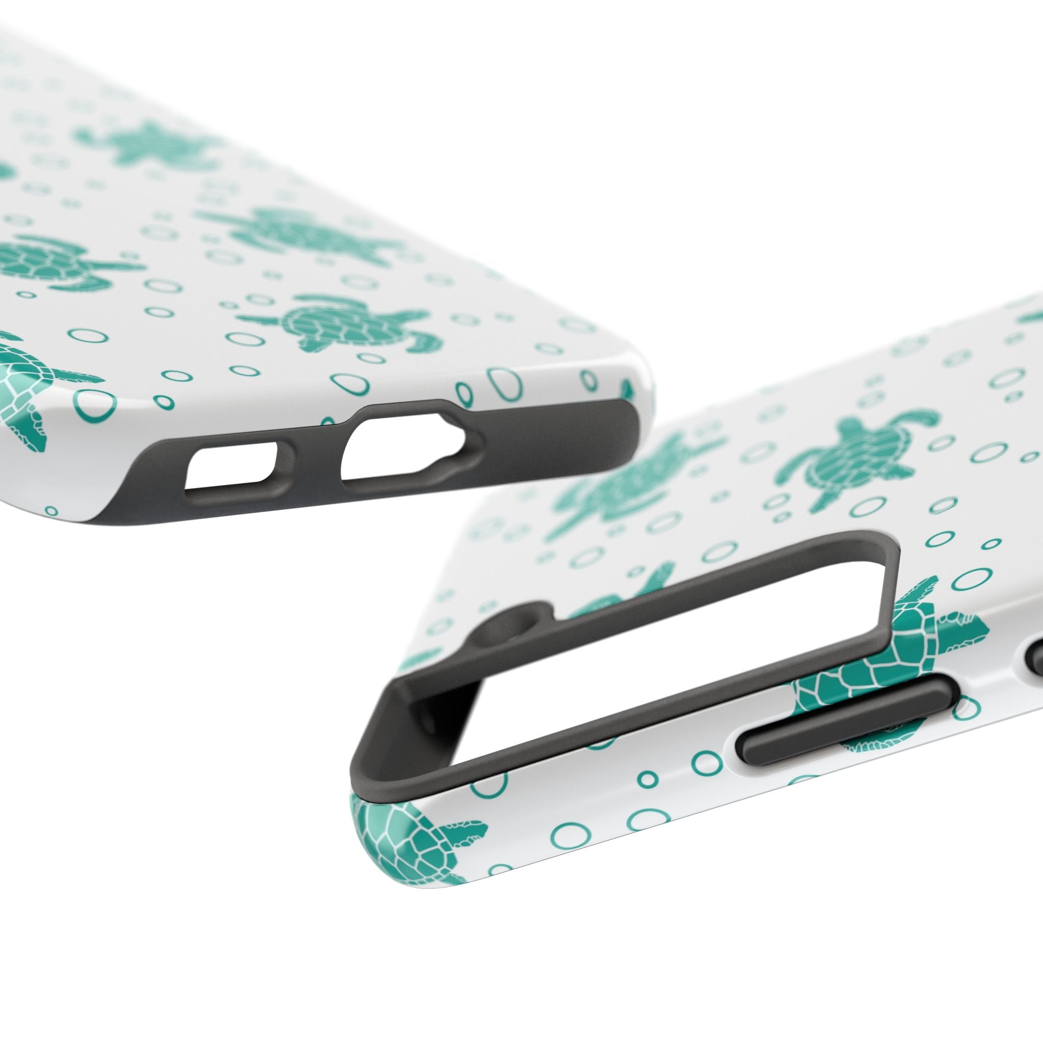 Sea Turtle Cell Phone Case Tough Phone Cases