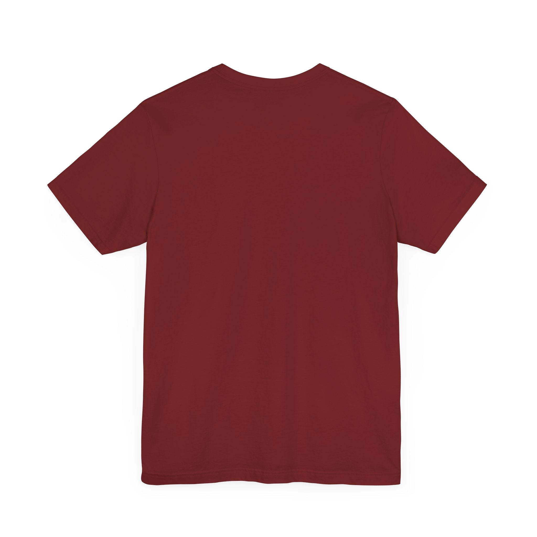 Skull dagger - Unisex Jersey Short Sleeve Tee