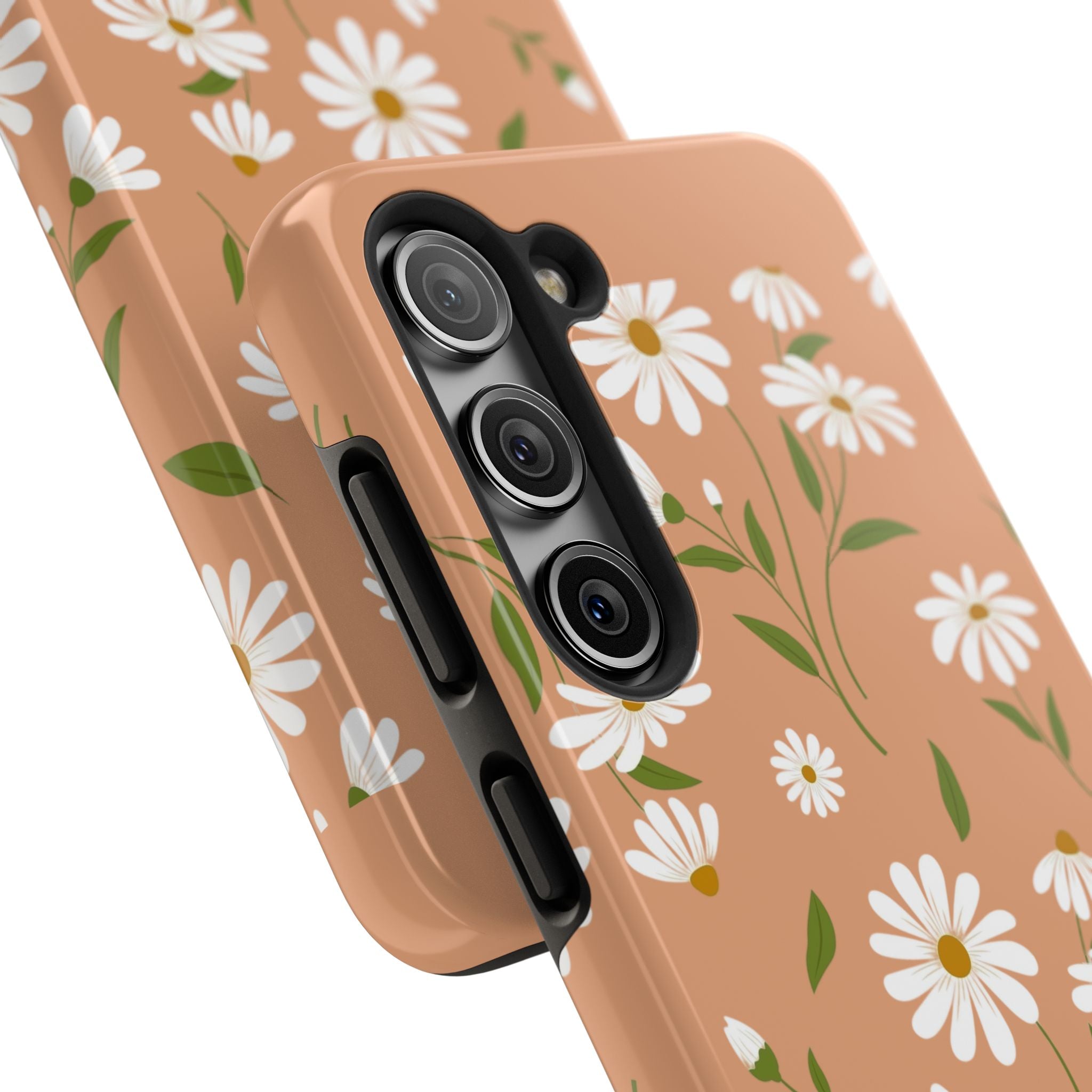 Daisy Cell Phone Case Tough Phone Cases