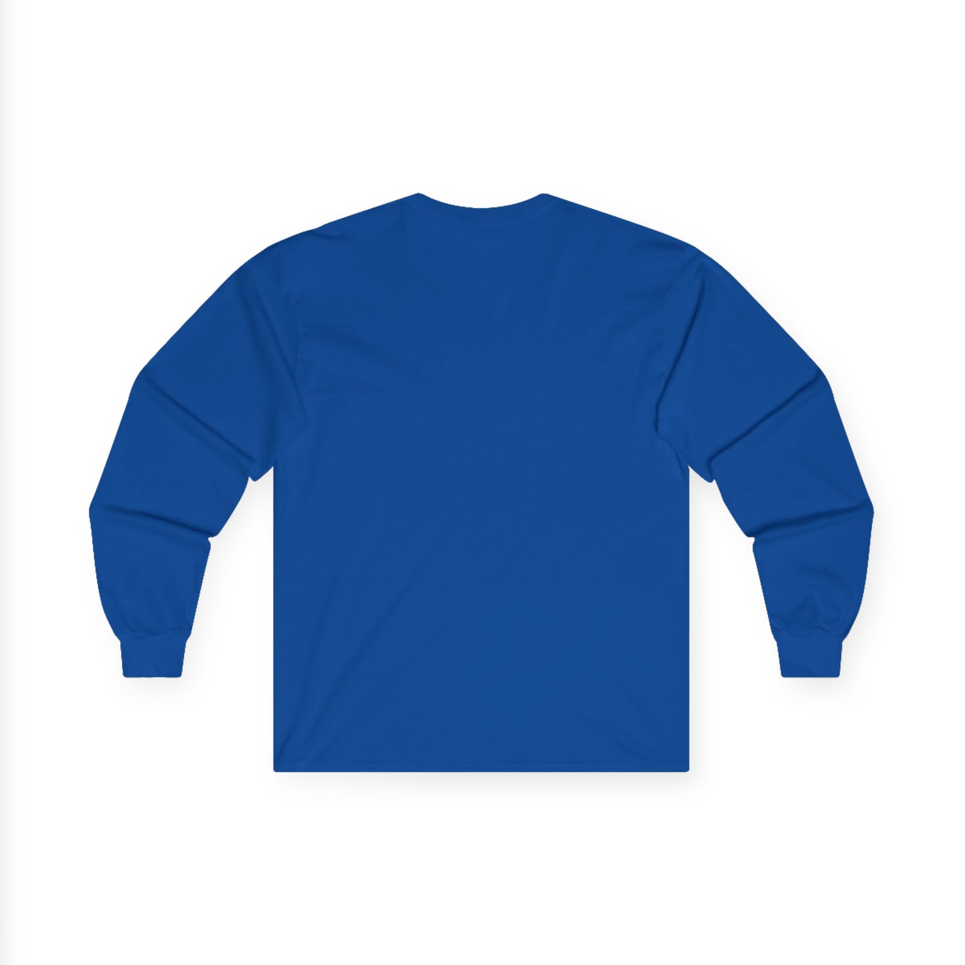 Unity Is Strength 1 Tie-dye Unisex Ultra Cotton Long Sleeve Tee