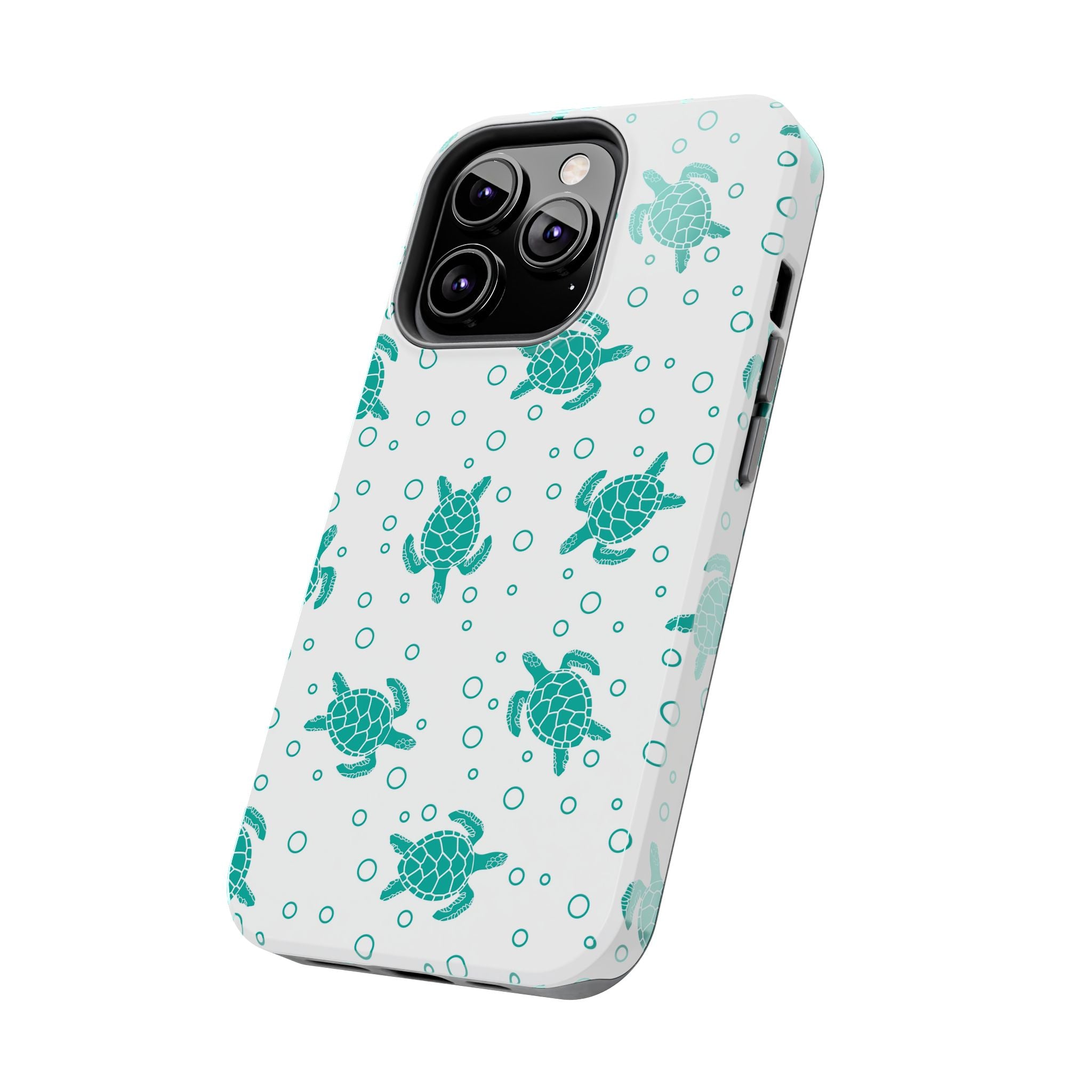 Sea Turtle Cell Phone Case Tough Phone Cases