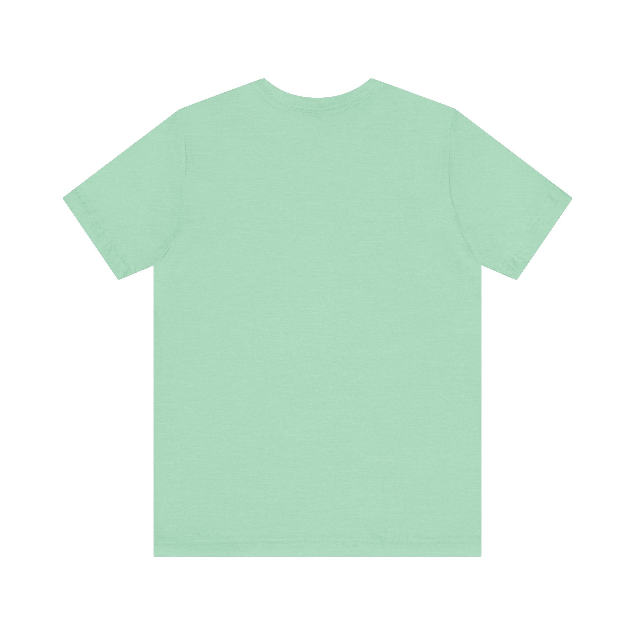 Live Love Inspire - Unisex Jersey Short Sleeve Tee