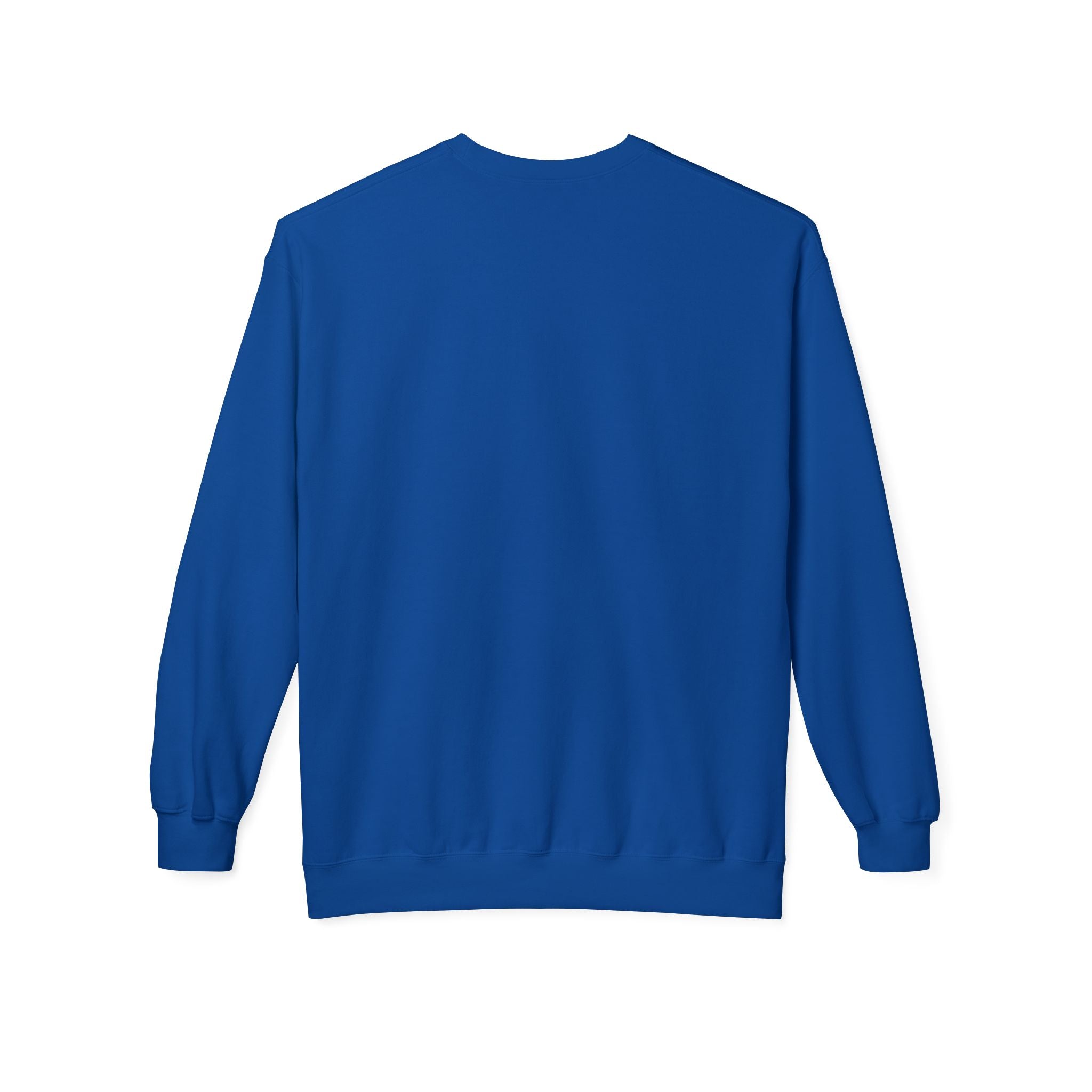 Antique Truck - Unisex Midweight Softstyle Fleece Crewneck Sweatshirt