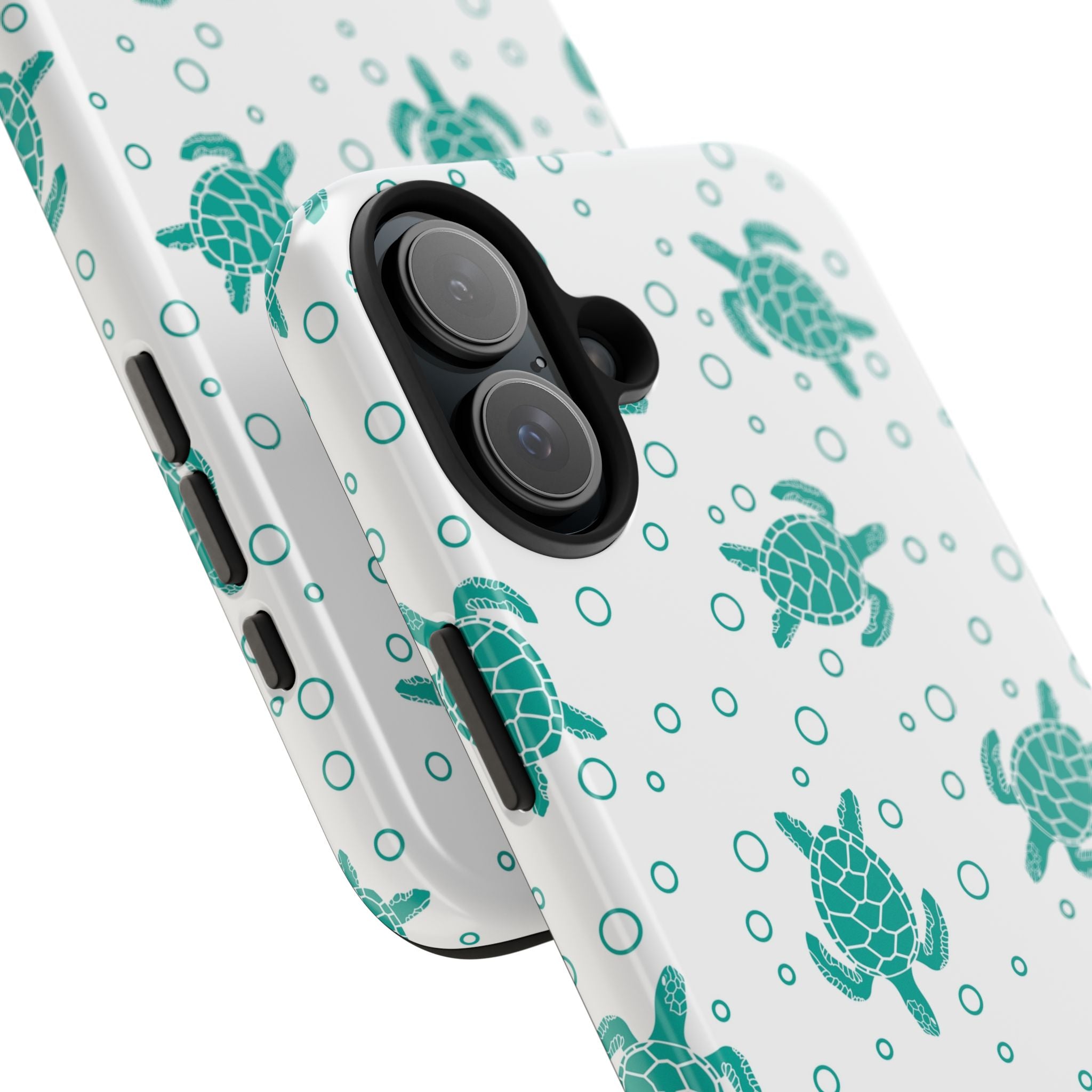 Sea Turtle Cell Phone Case Tough Phone Cases