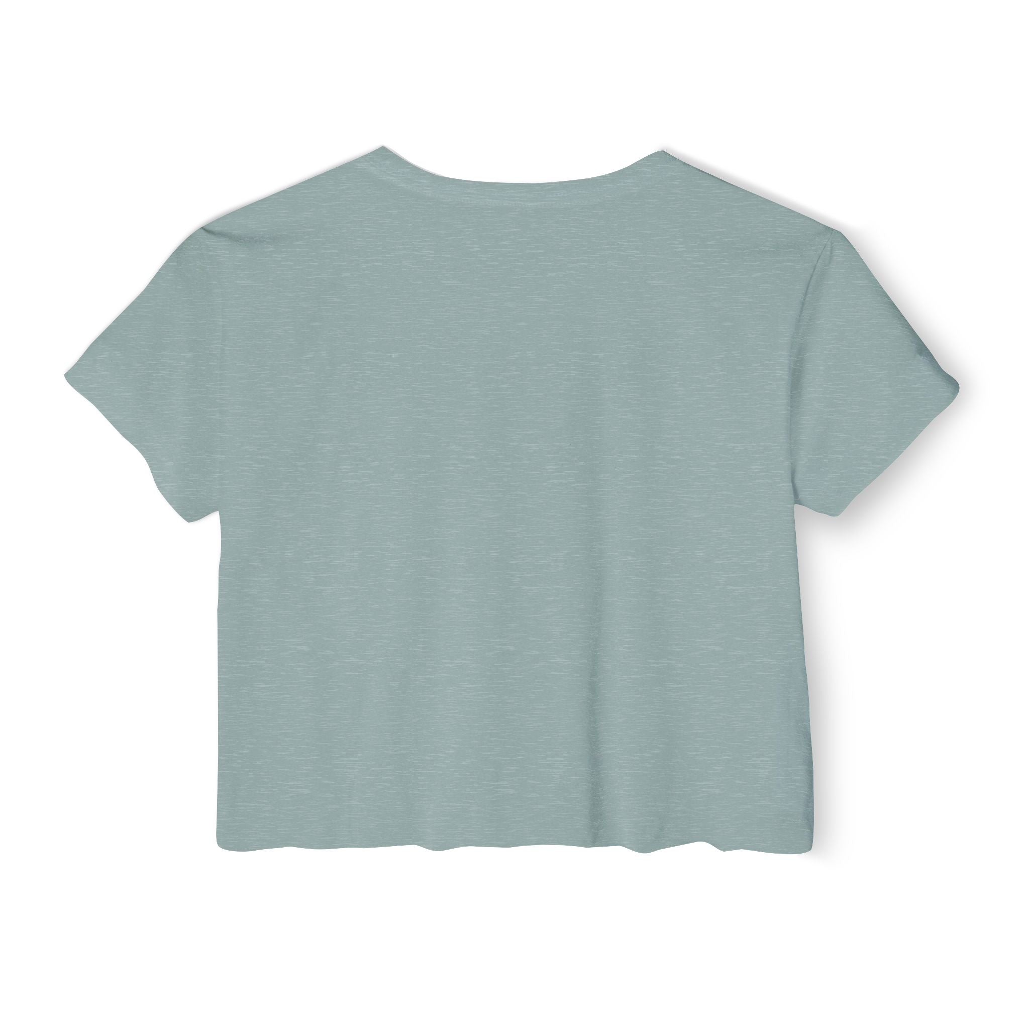 boobalicious - Women's Festival Crop Top