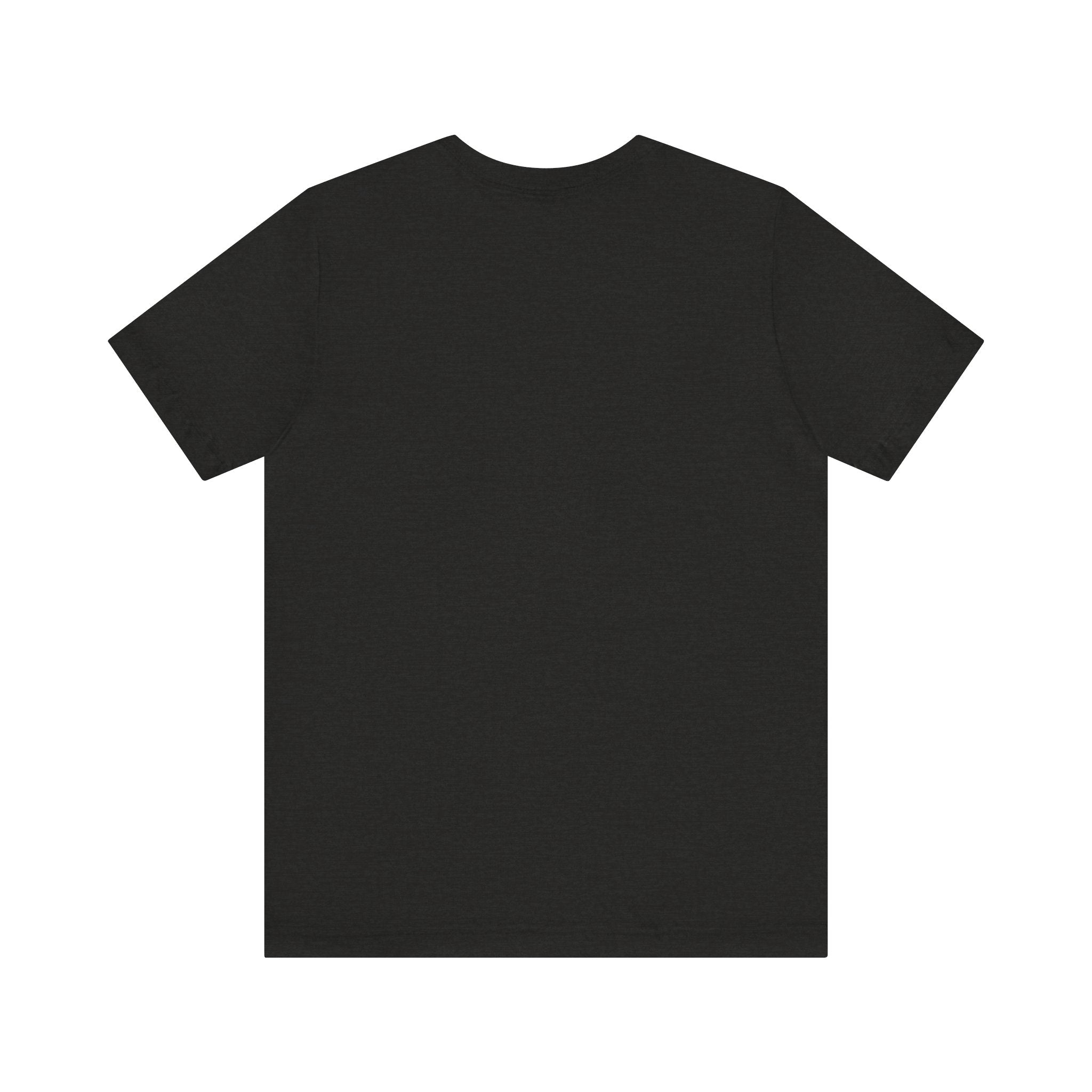 I won't apologize for being ME - Unisex Jersey Short Sleeve Tee