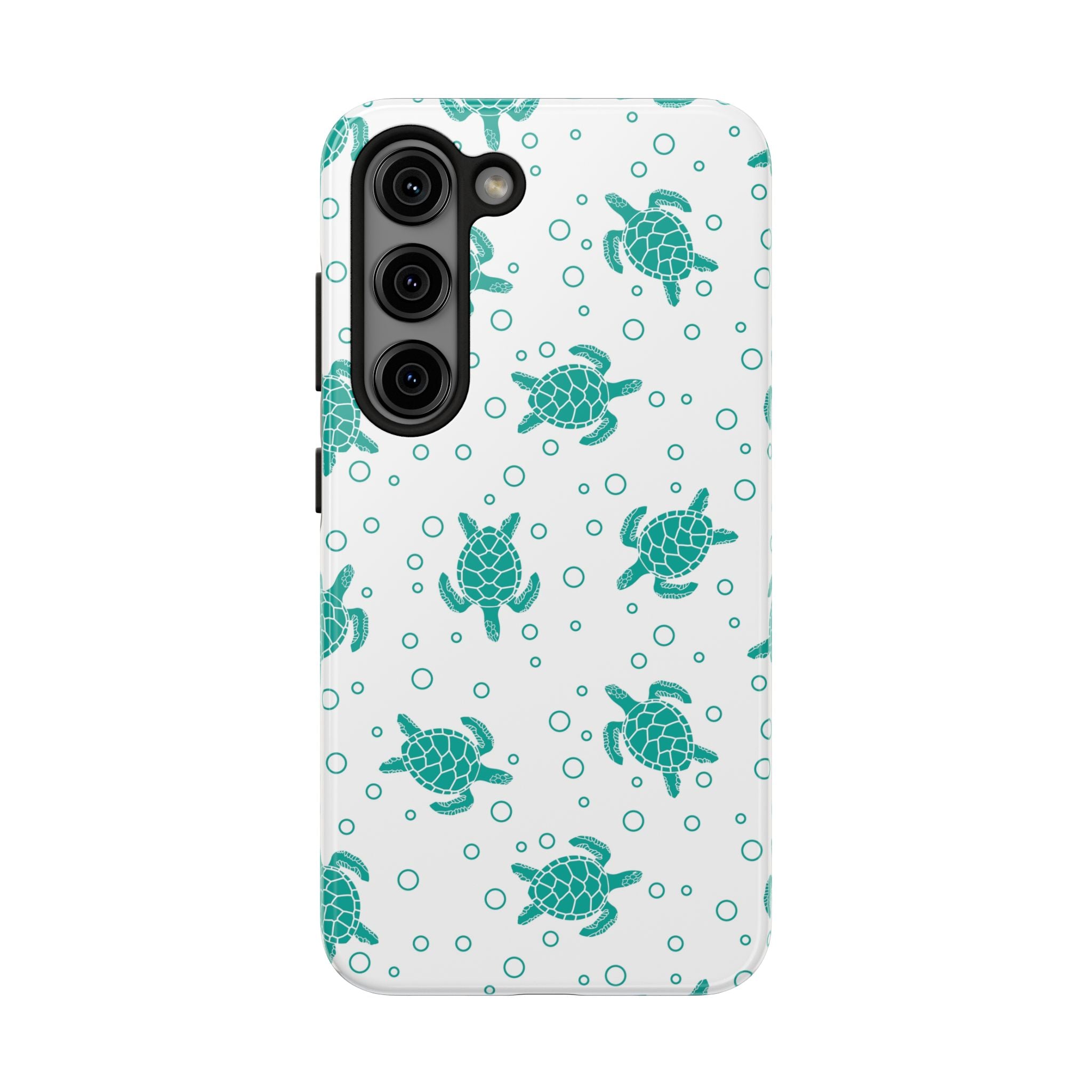 Sea Turtle Cell Phone Case Tough Phone Cases