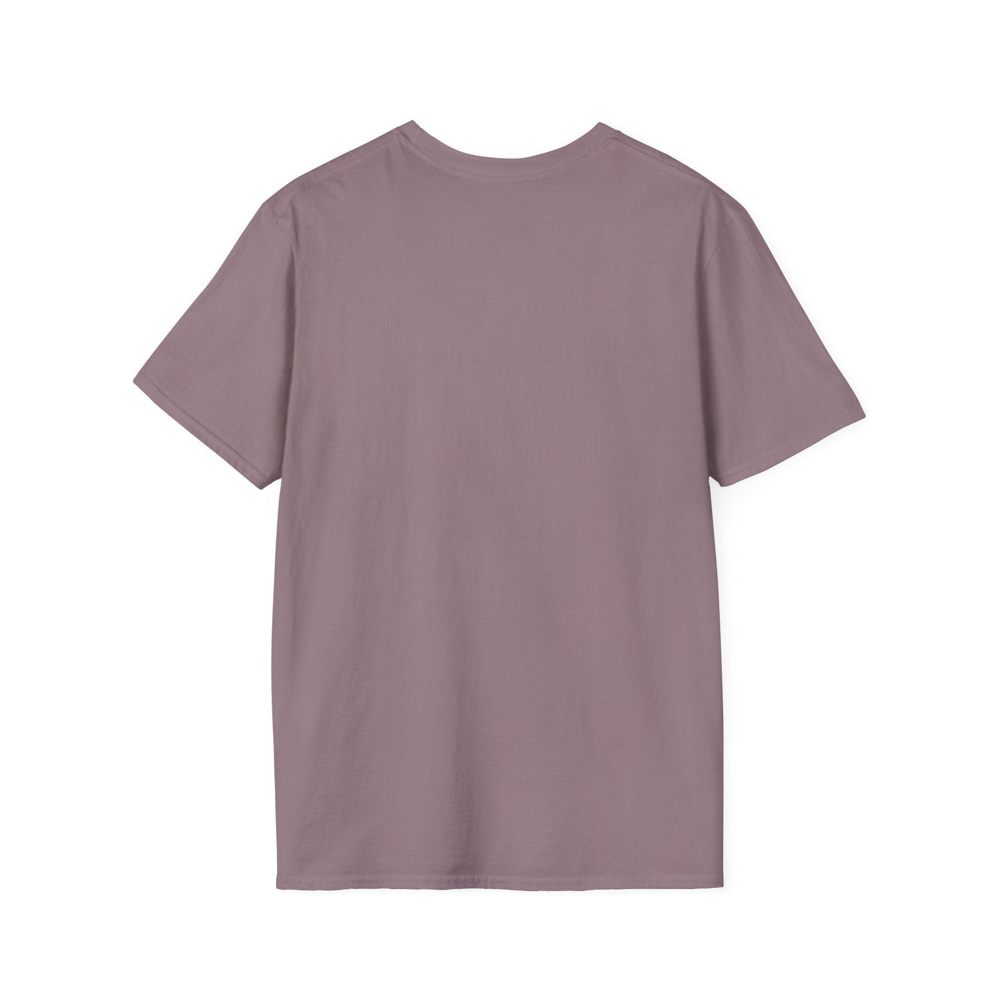 Make Earth Great 01 Unisex Softstyle T-Shirt 100% Cotton