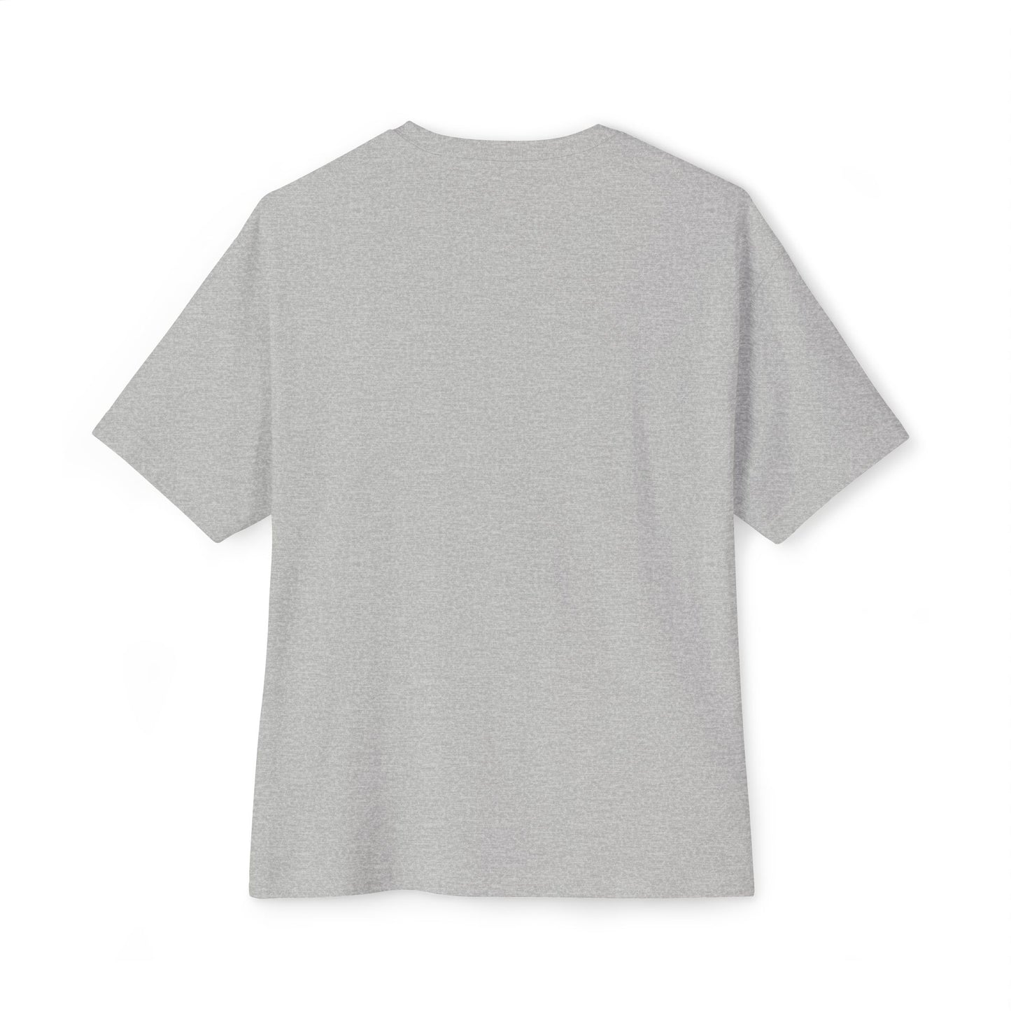 Witchy Chickens Unisex Oversized Boxy Tee