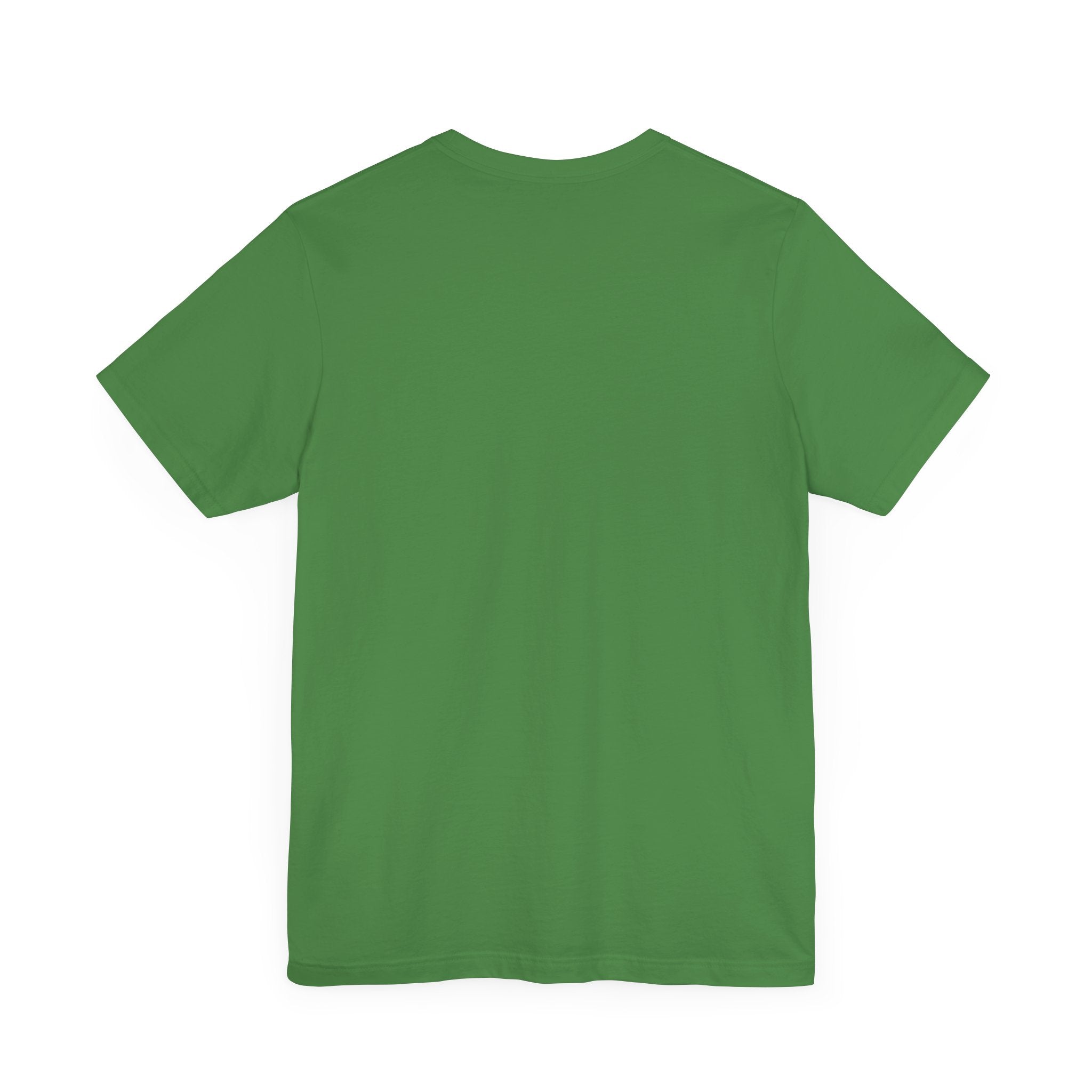 Motivational - Unisex Jersey Short Sleeve Tee