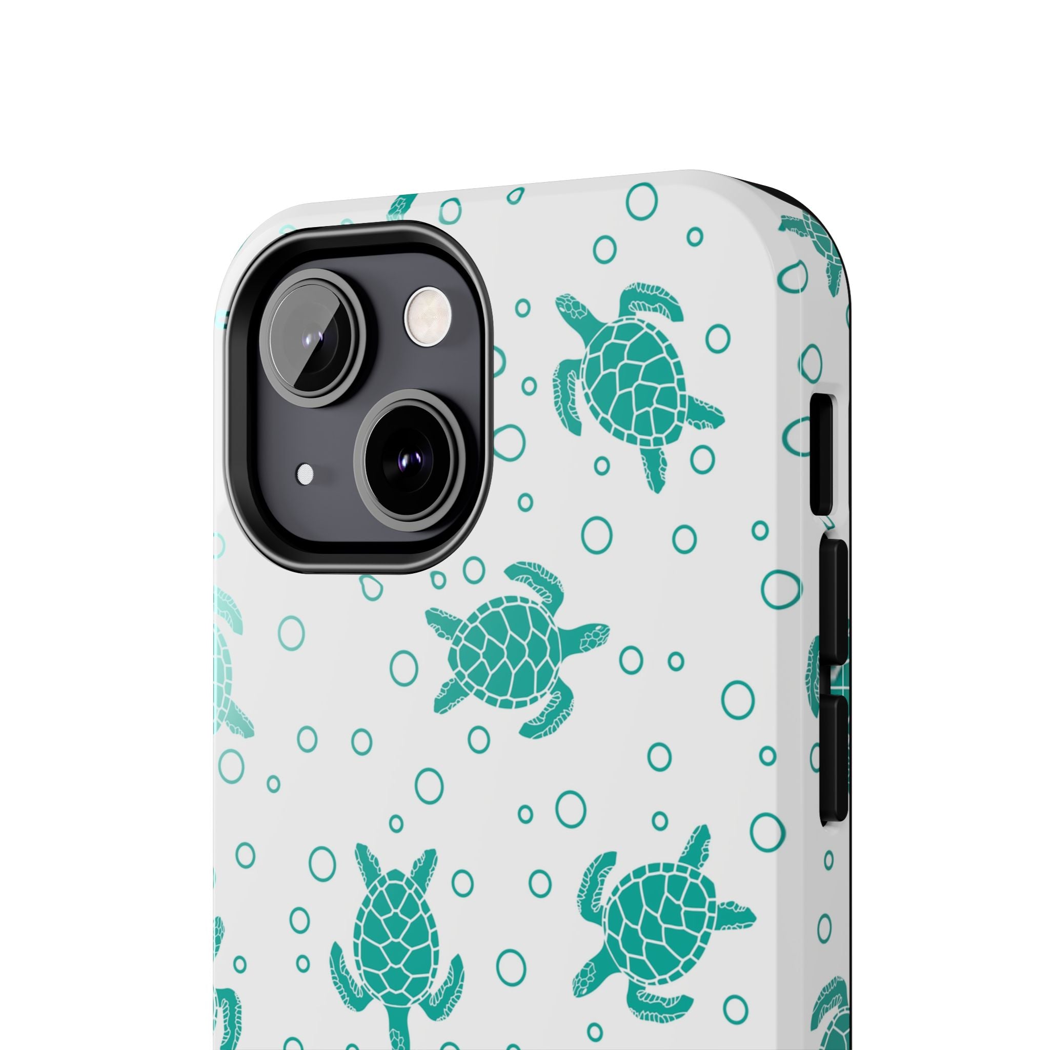 Sea Turtle Cell Phone Case Tough Phone Cases
