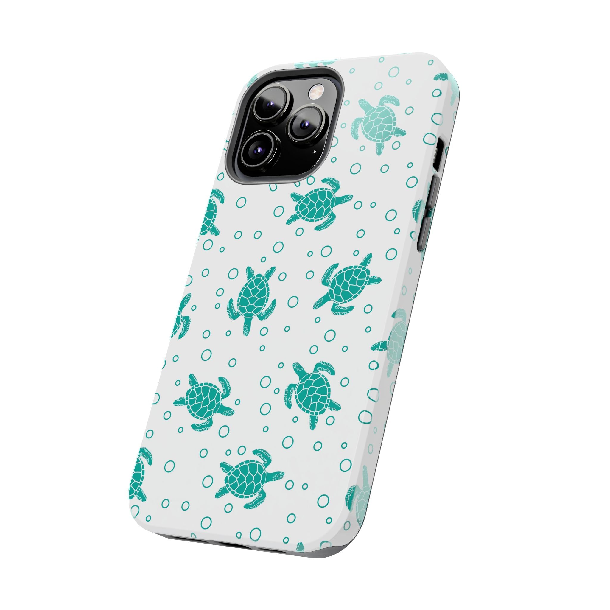 Sea Turtle Cell Phone Case Tough Phone Cases