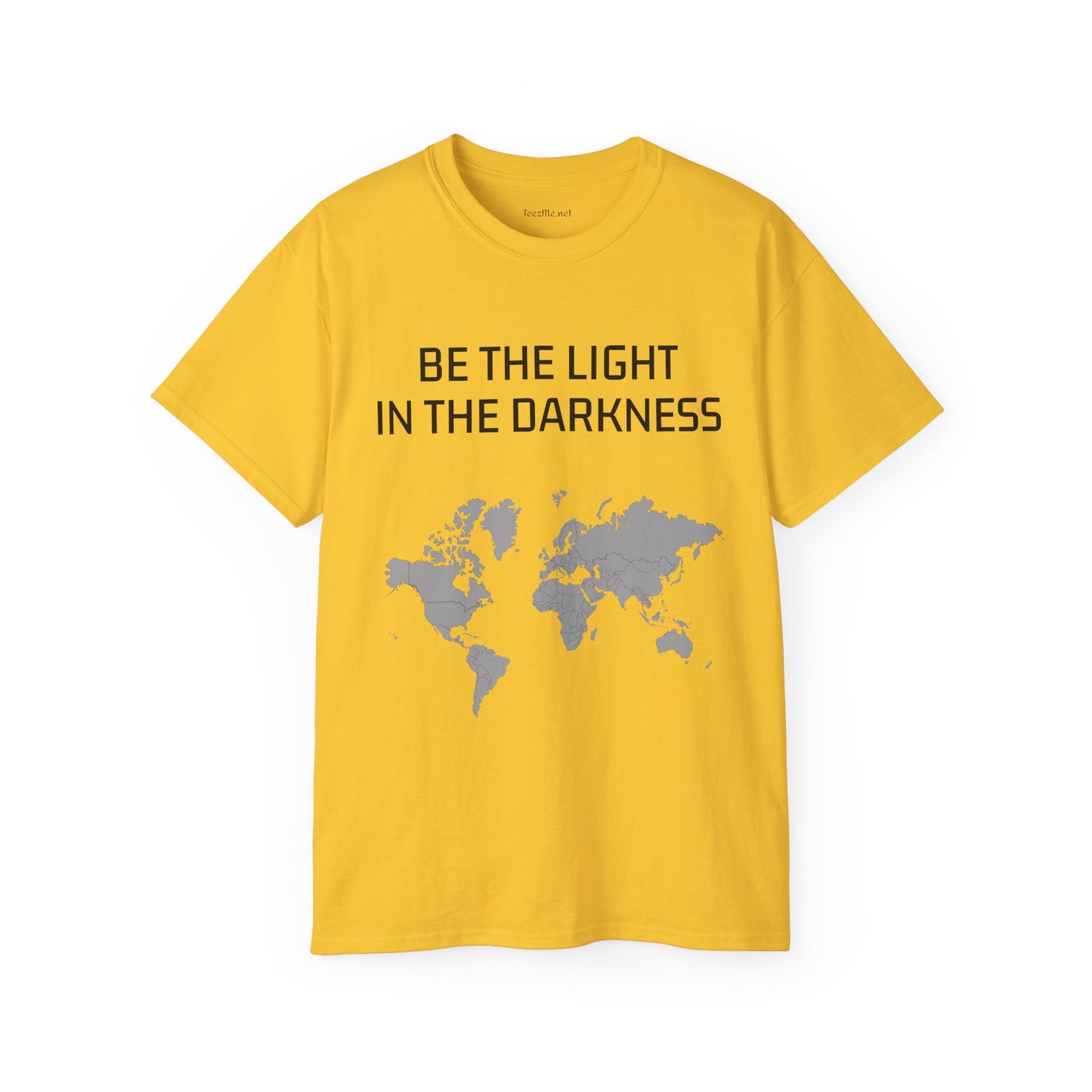 Be the Light - Unisex Ultra Cotton Tee
