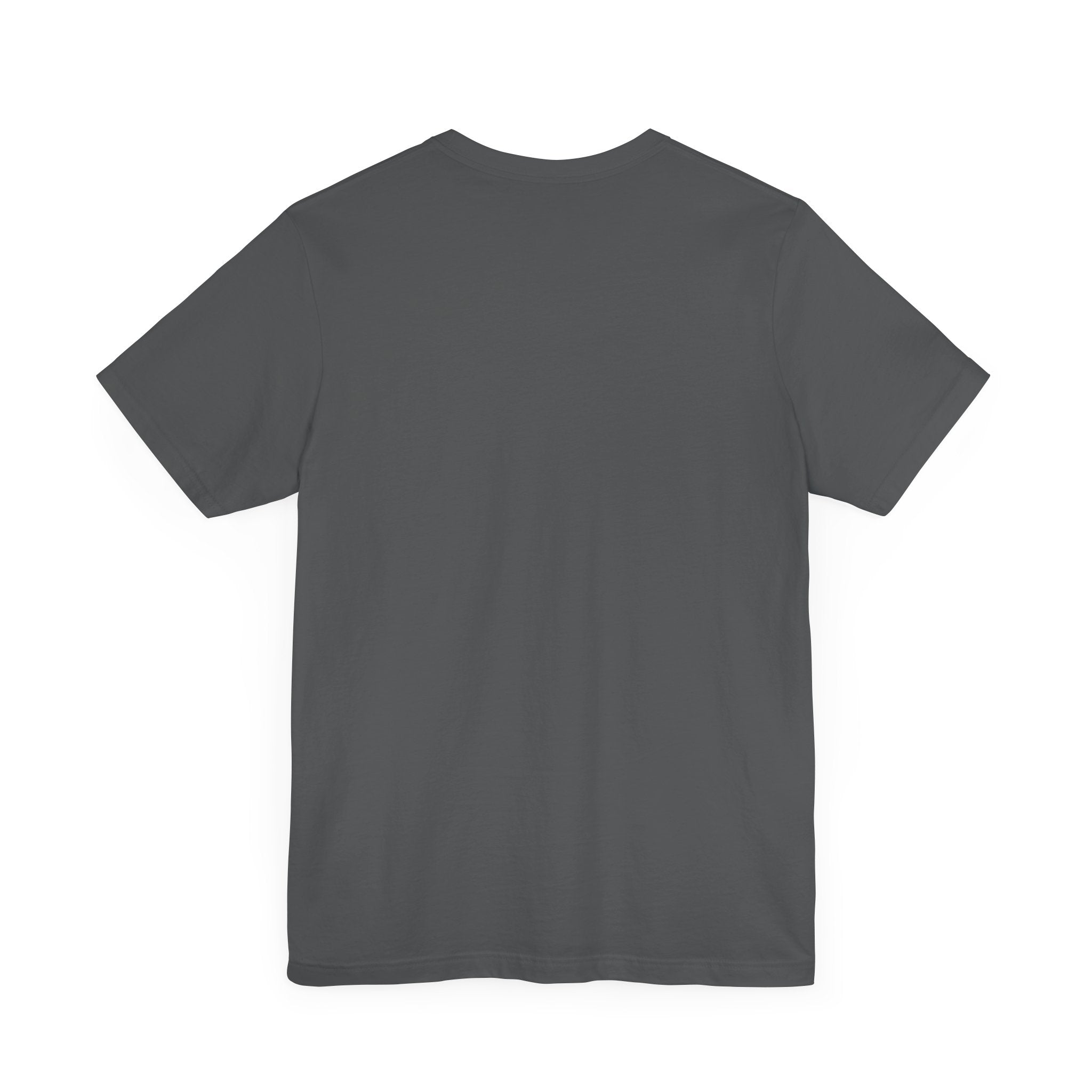 Skull dagger - Unisex Jersey Short Sleeve Tee