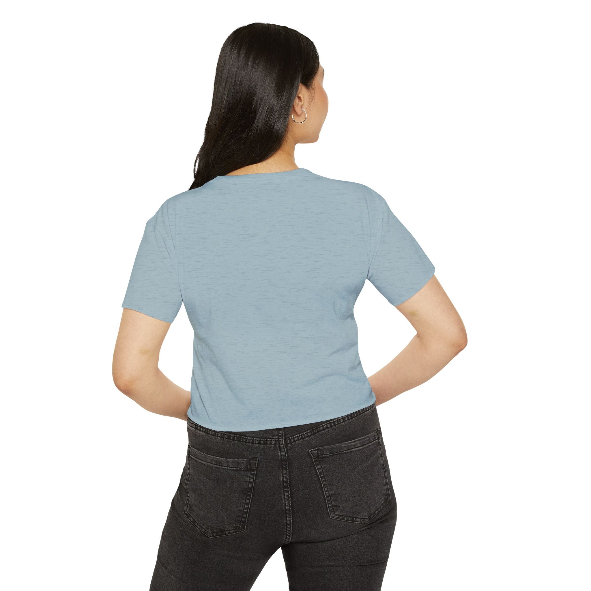 boobalicious - Women's Festival Crop Top