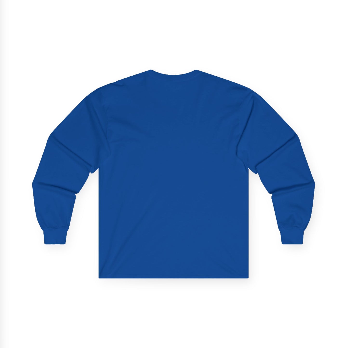 Move to the rhythm - Unisex Ultra Cotton Long Sleeve Tee