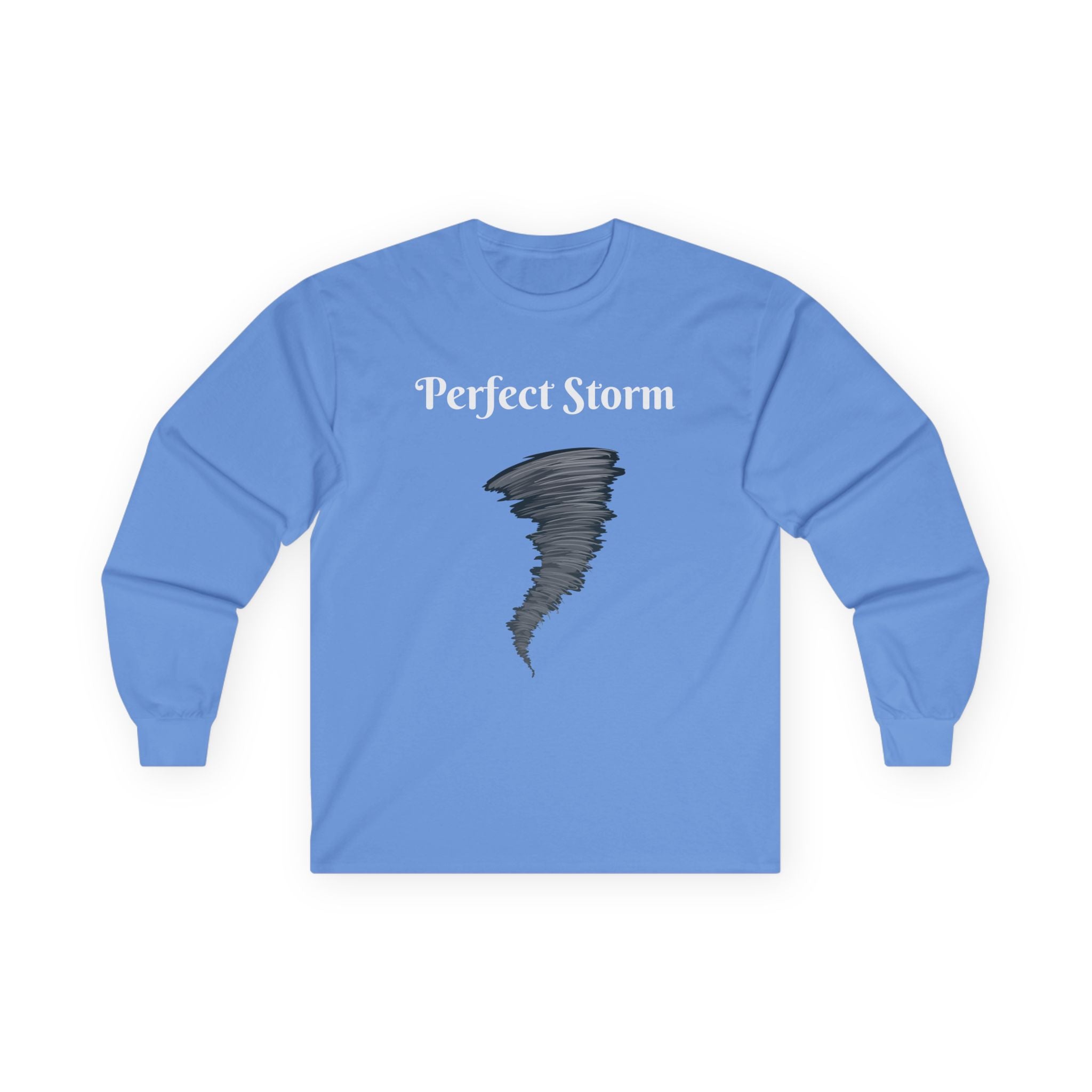 Perfect Storm - Unisex Ultra Cotton Long Sleeve Tee