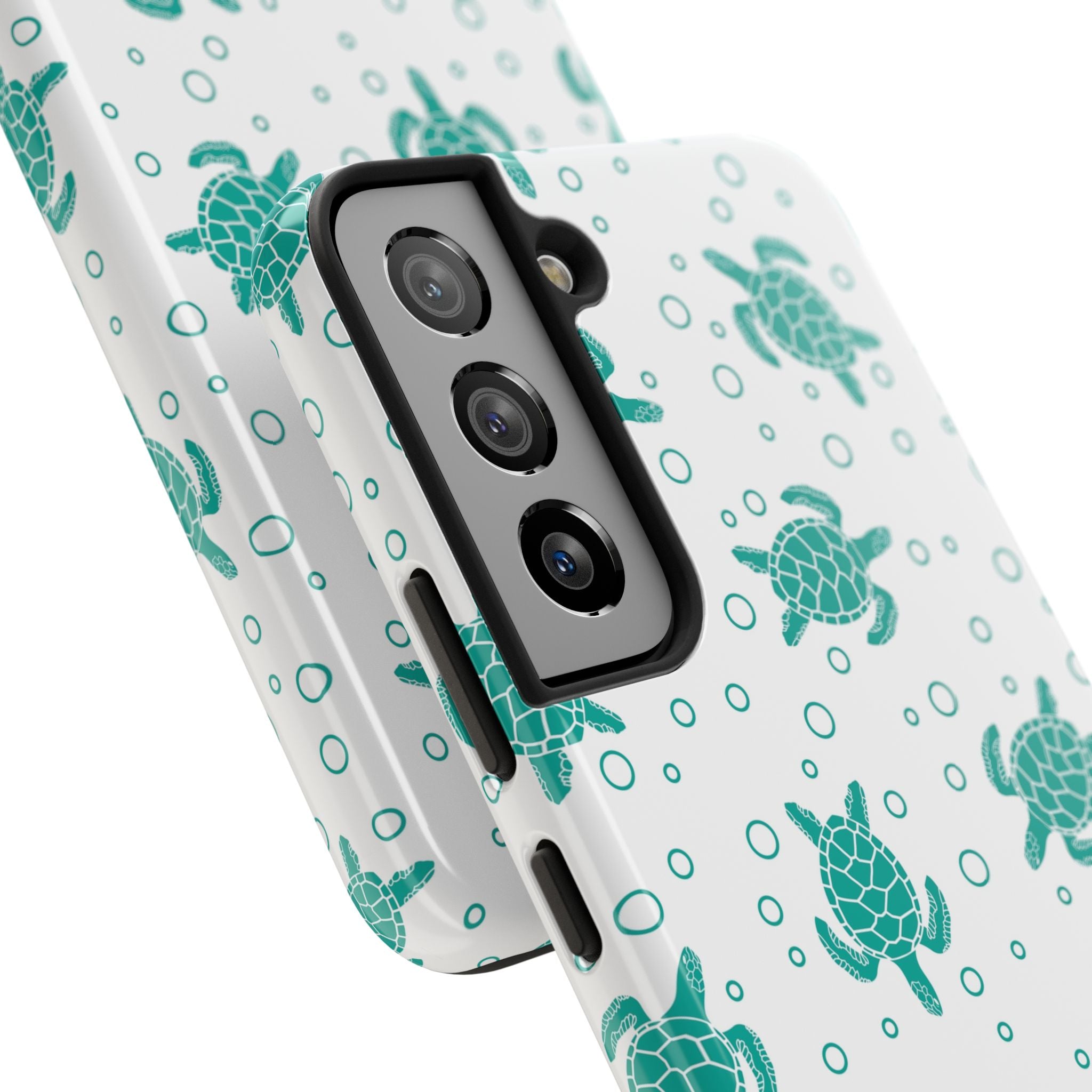 Sea Turtle Cell Phone Case Tough Phone Cases