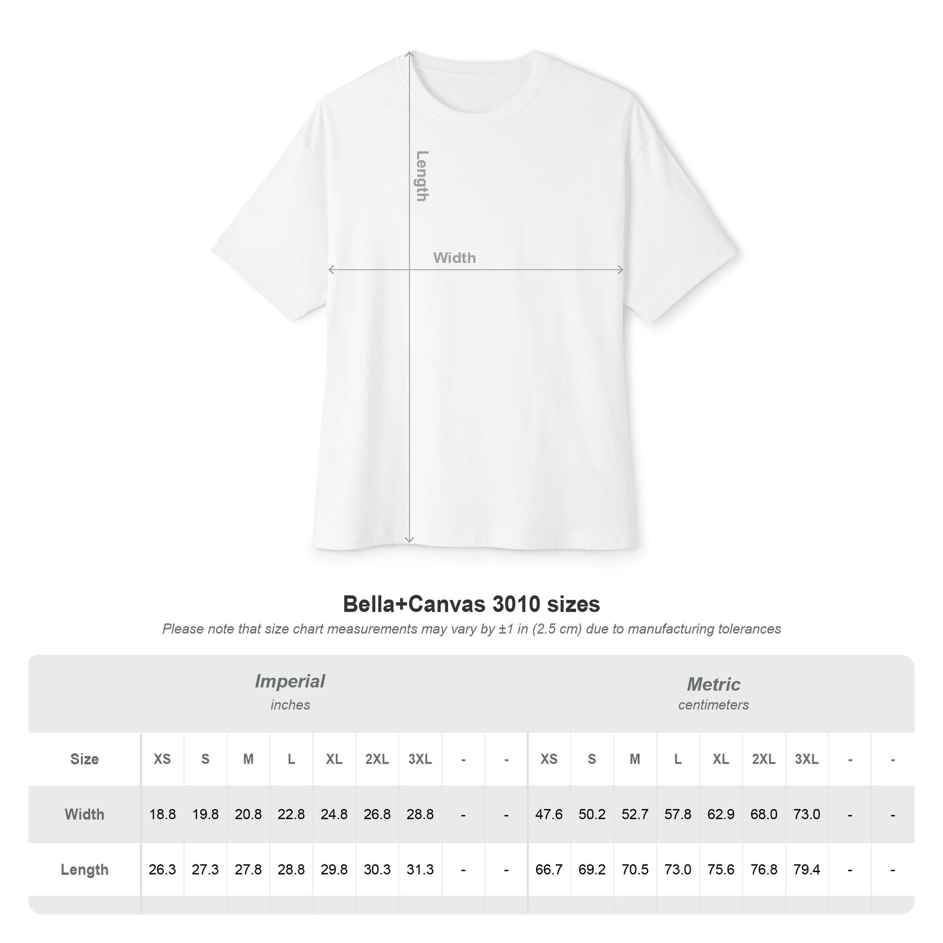 Gamer is Immortal Unisex Oversized Boxy Tee