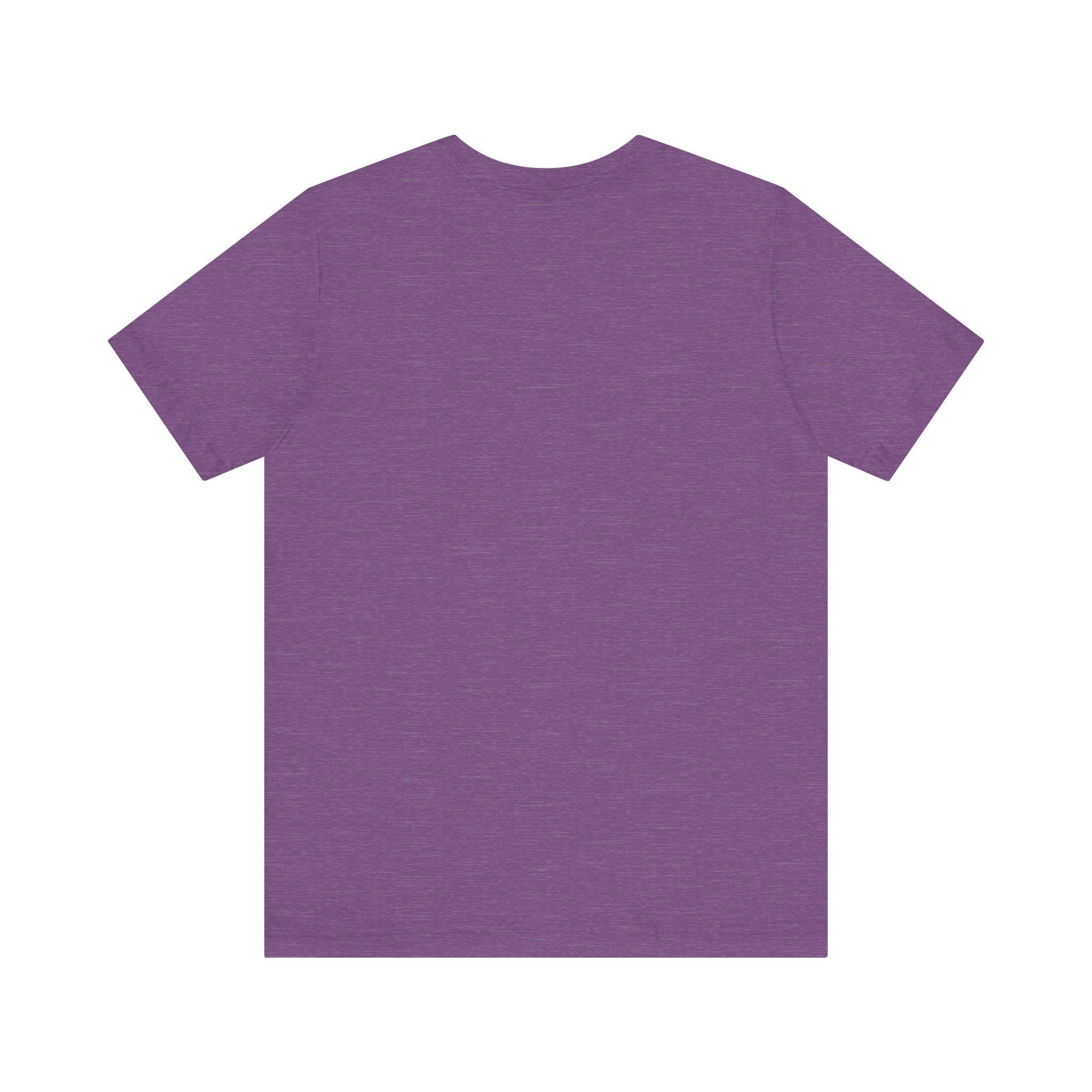Just a frickin' radiant beam of sunshine - Unisex Jersey Short Sleeve Tee