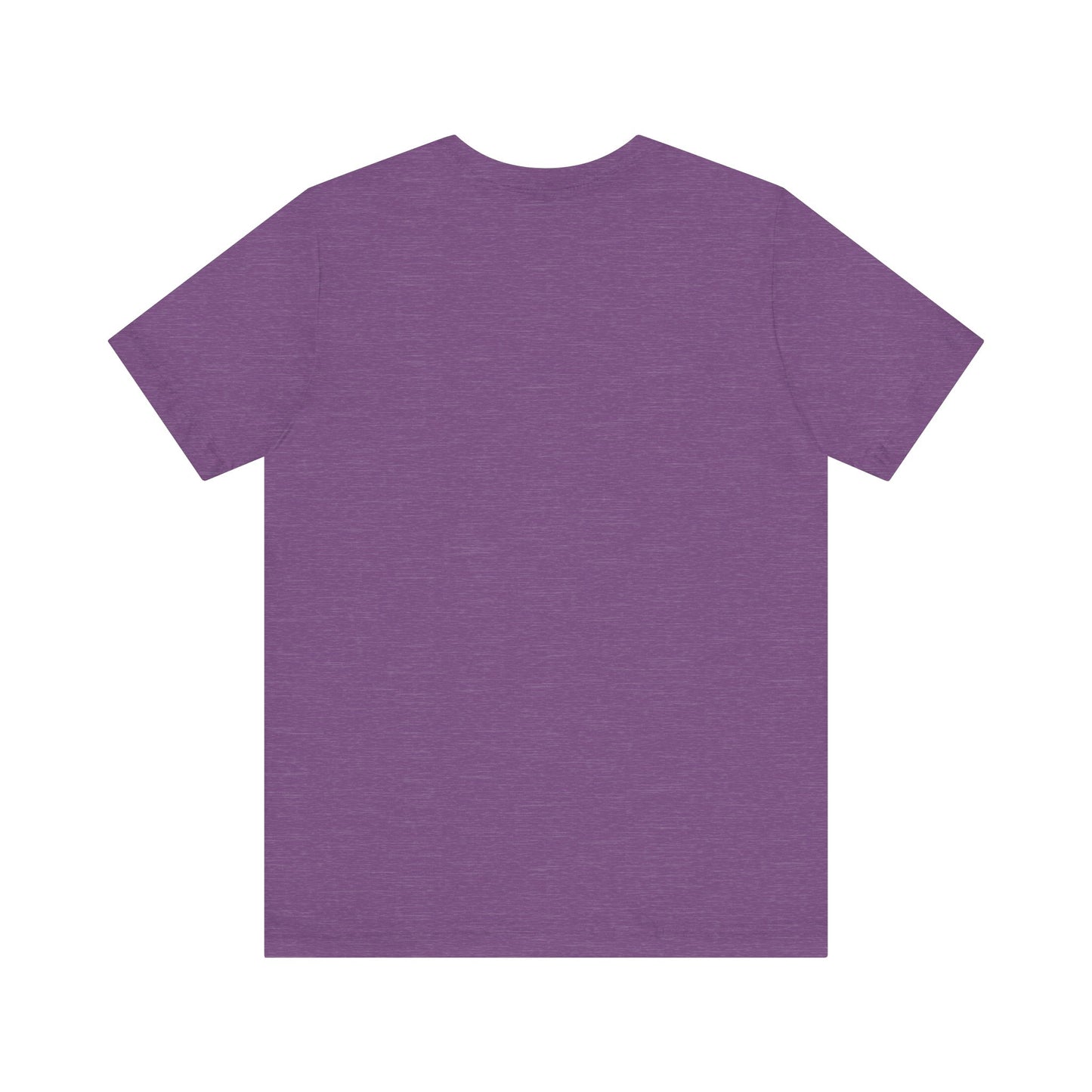 Just a frickin' radiant beam of sunshine - Unisex Jersey Short Sleeve Tee
