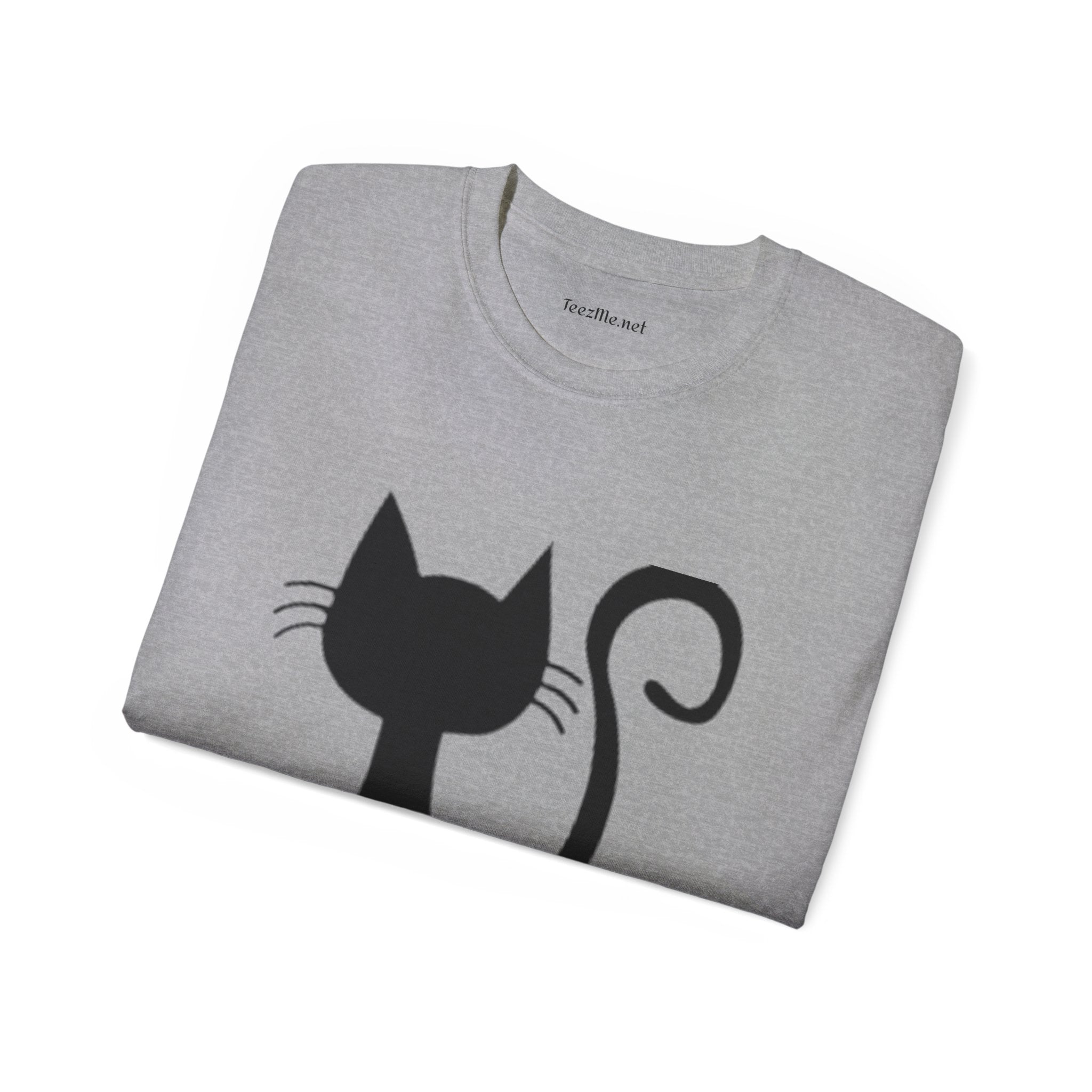 So What - Unisex Ultra Cotton Tee