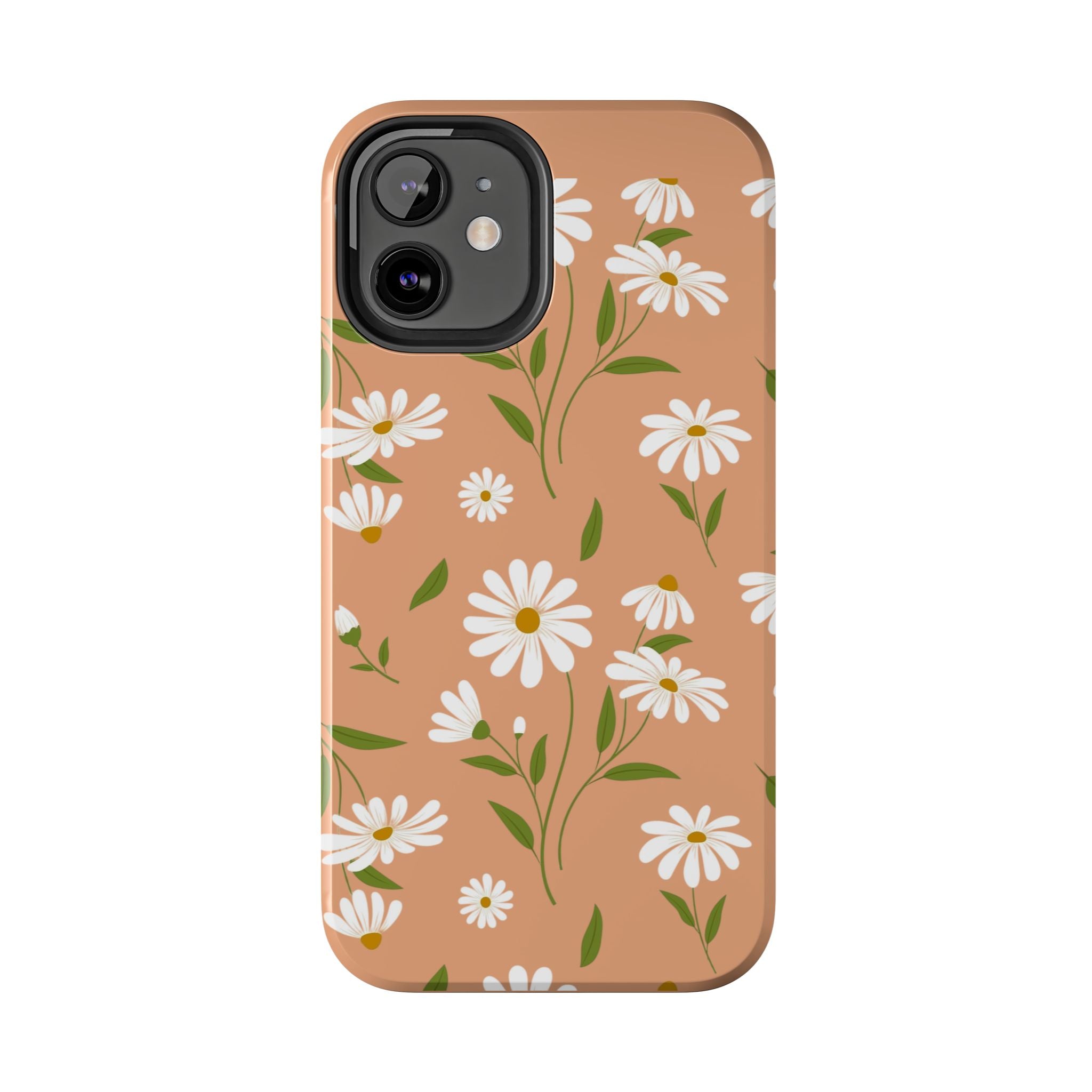 Daisy Cell Phone Case Tough Phone Cases