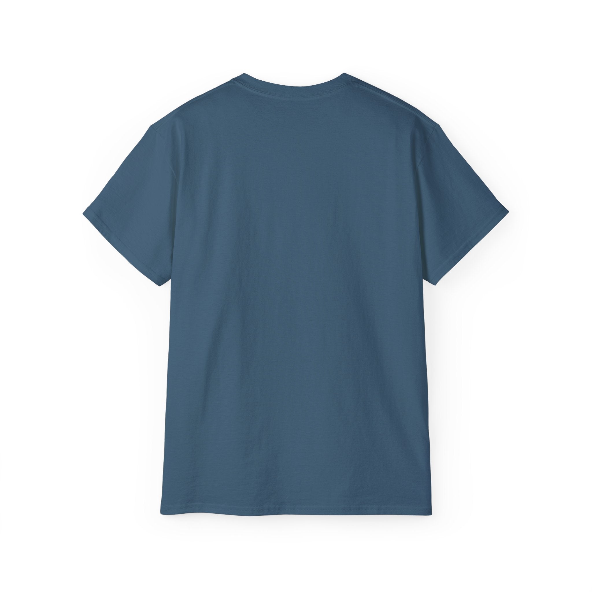 Witch Star - Unisex Ultra Cotton Tee 100% Cotton Graphic