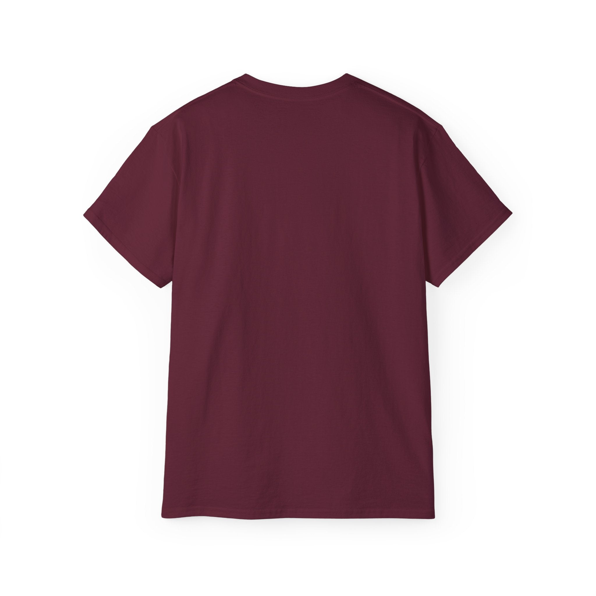 OUTLAW - Unisex Ultra Cotton Tee 100% Cotton Graphic